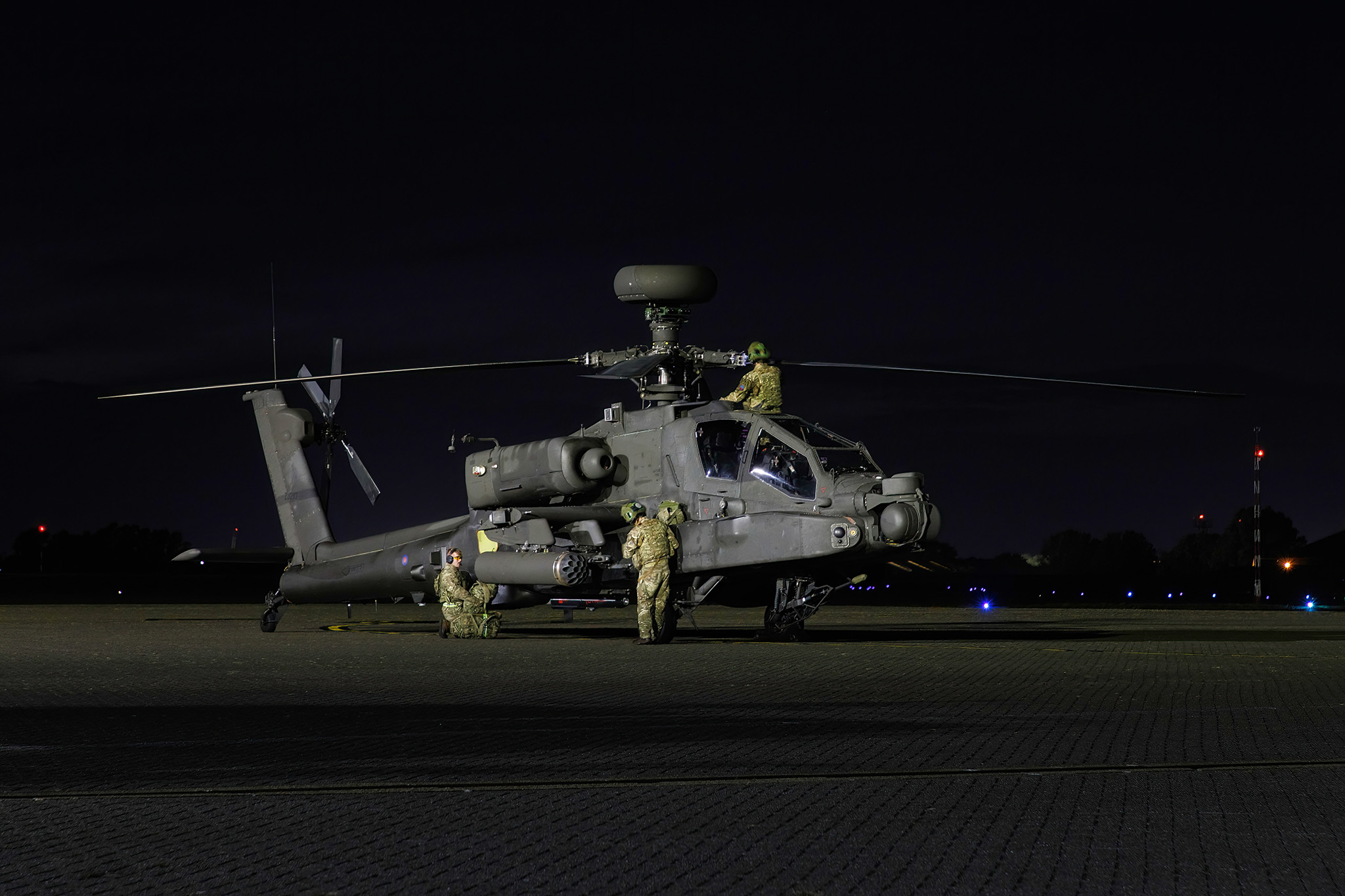 Aviation Photography RAF Northolt