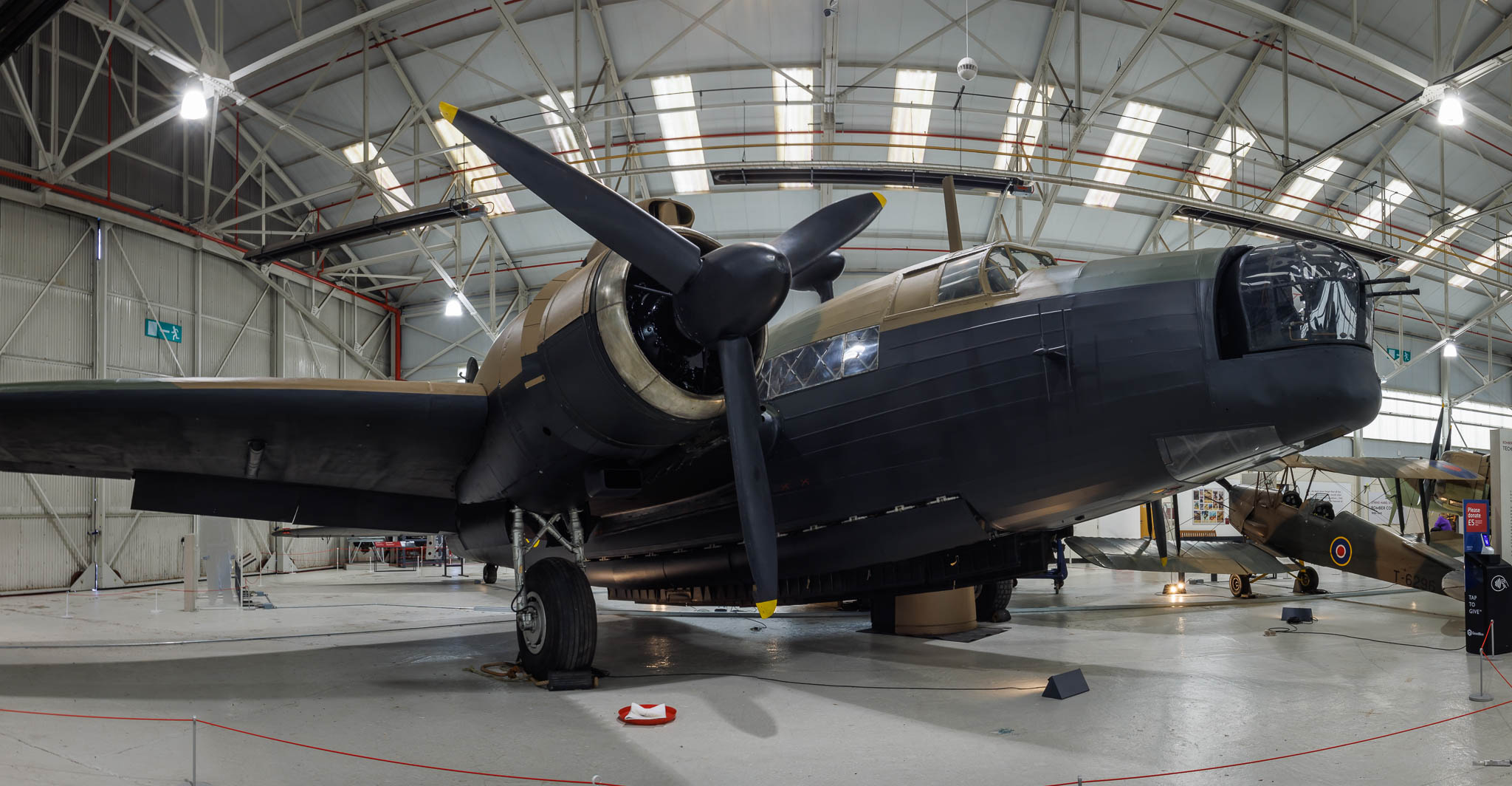 Aviation Photography Cosford