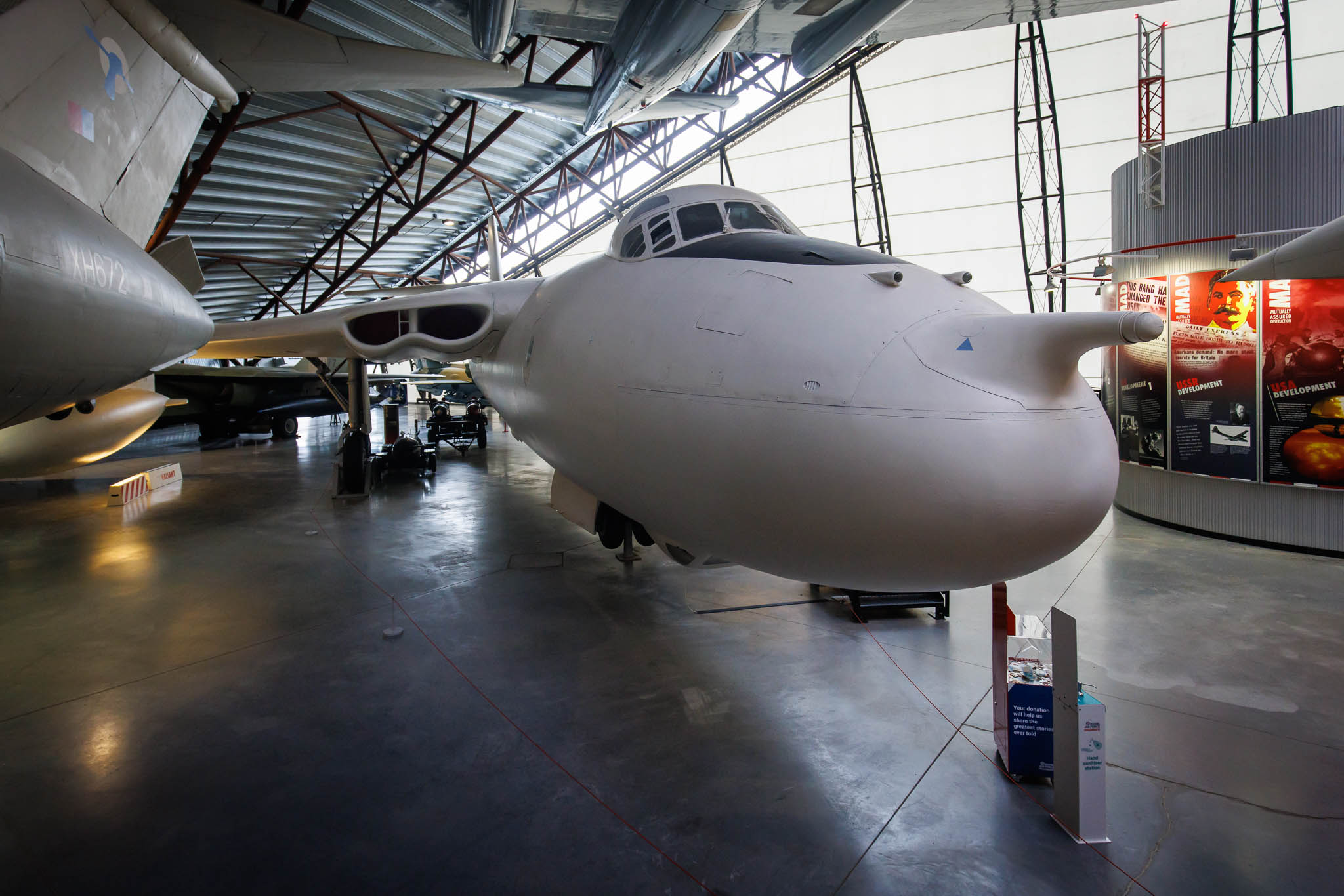 October 2023, image 232_7894w9 Aviation Photography Cosford
