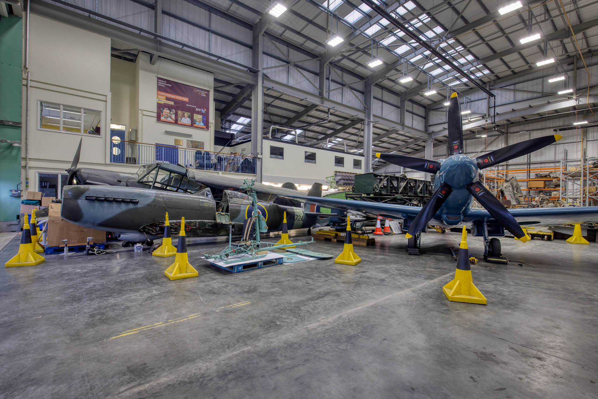 Aviation Photography Cosford