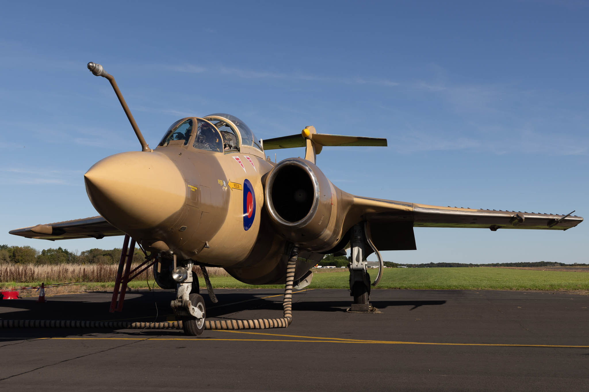 Buccaneer S.2B (XX900)