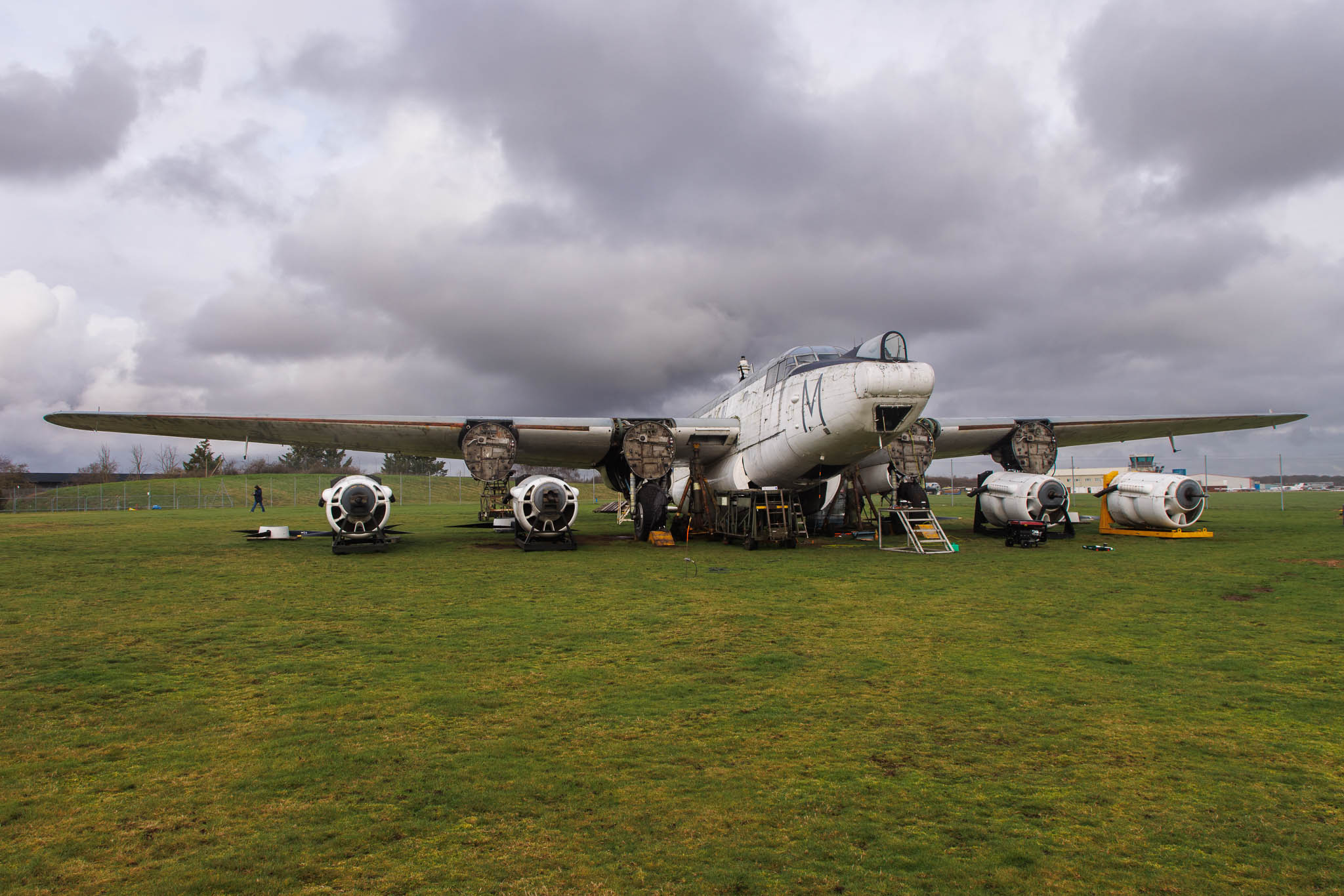 February 2024, image 241_1472w10 Shackleton WR963