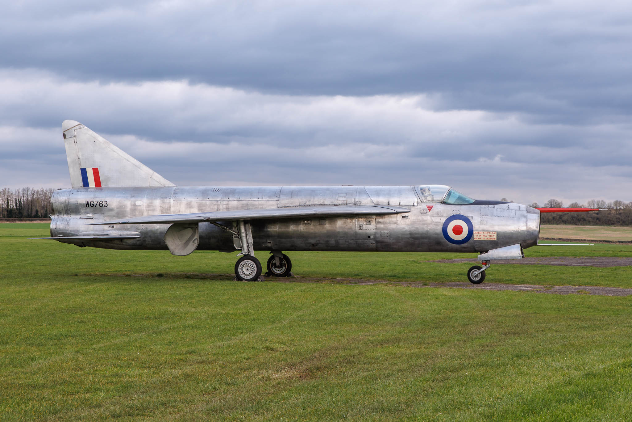 Boscombe Down Aviation Collection