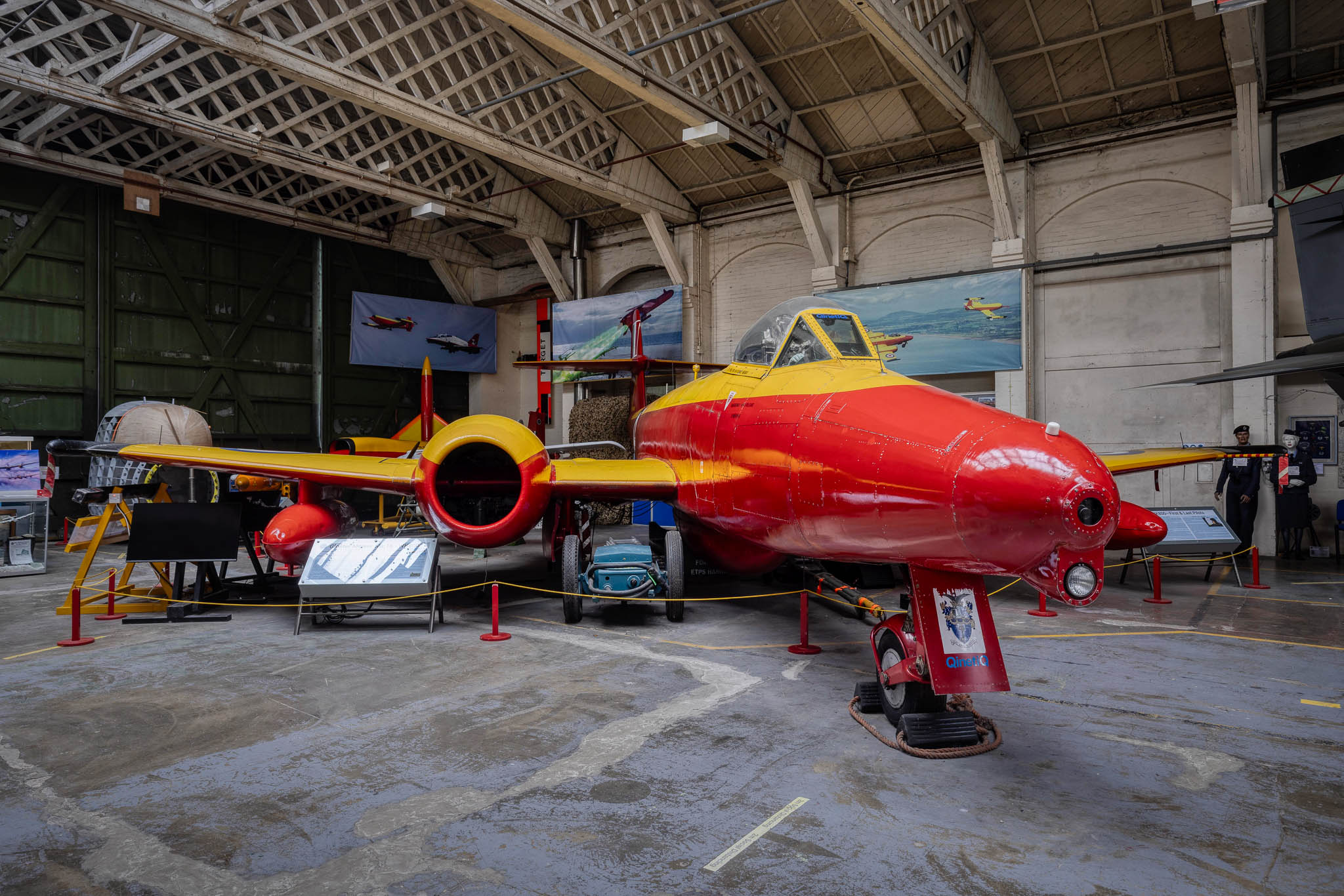 Boscombe Down Aviation Collection