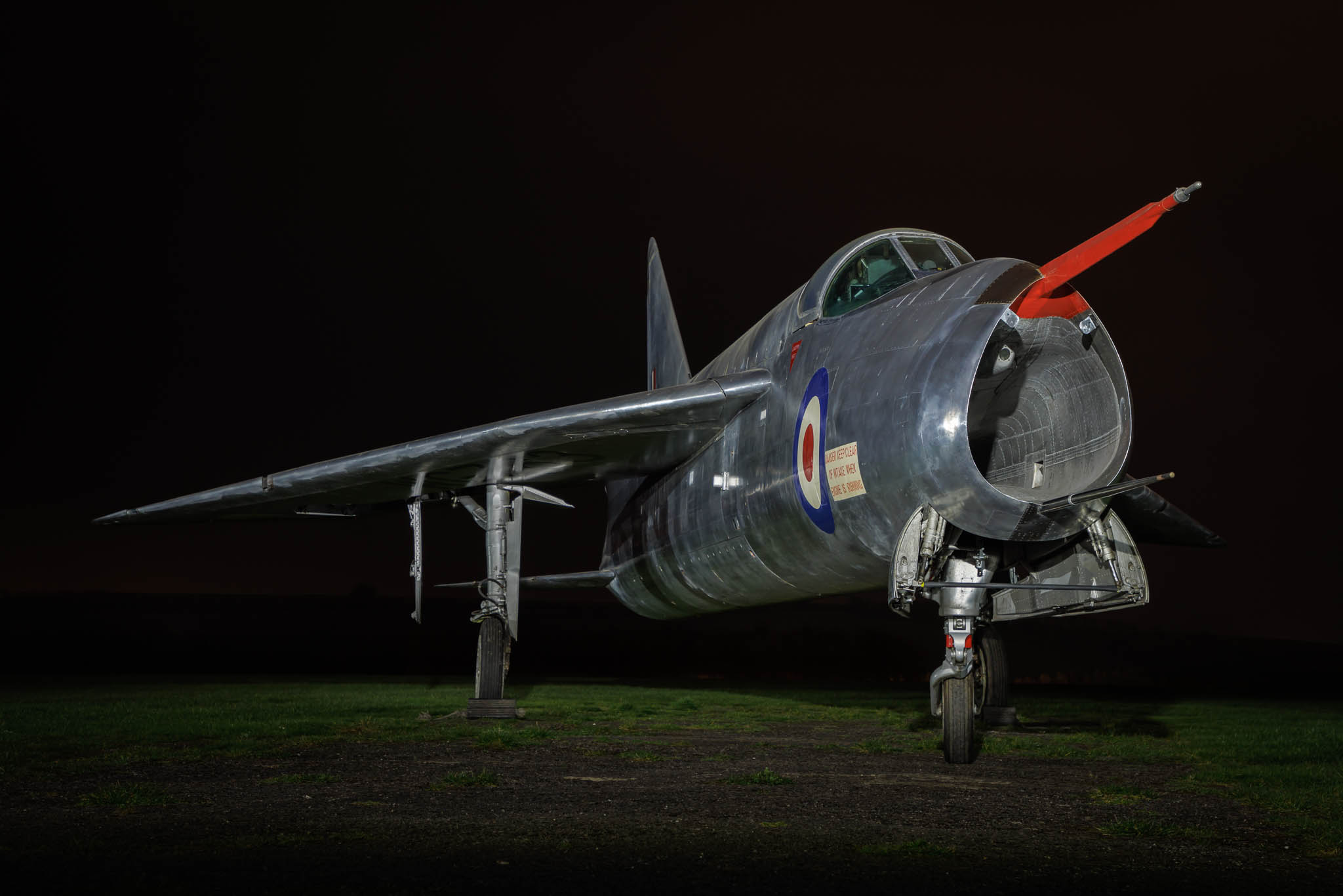 Image 241_2641w10 Boscombe Down Aviation Collection