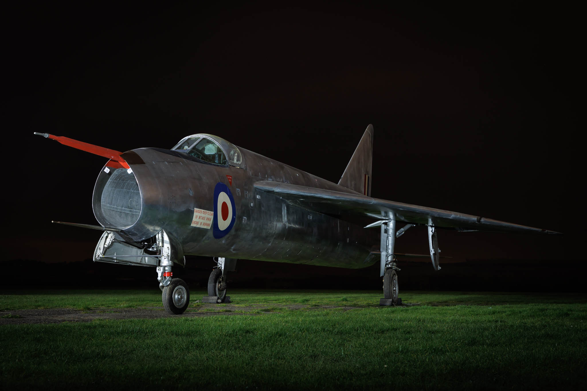 Boscombe Down Aviation Collection