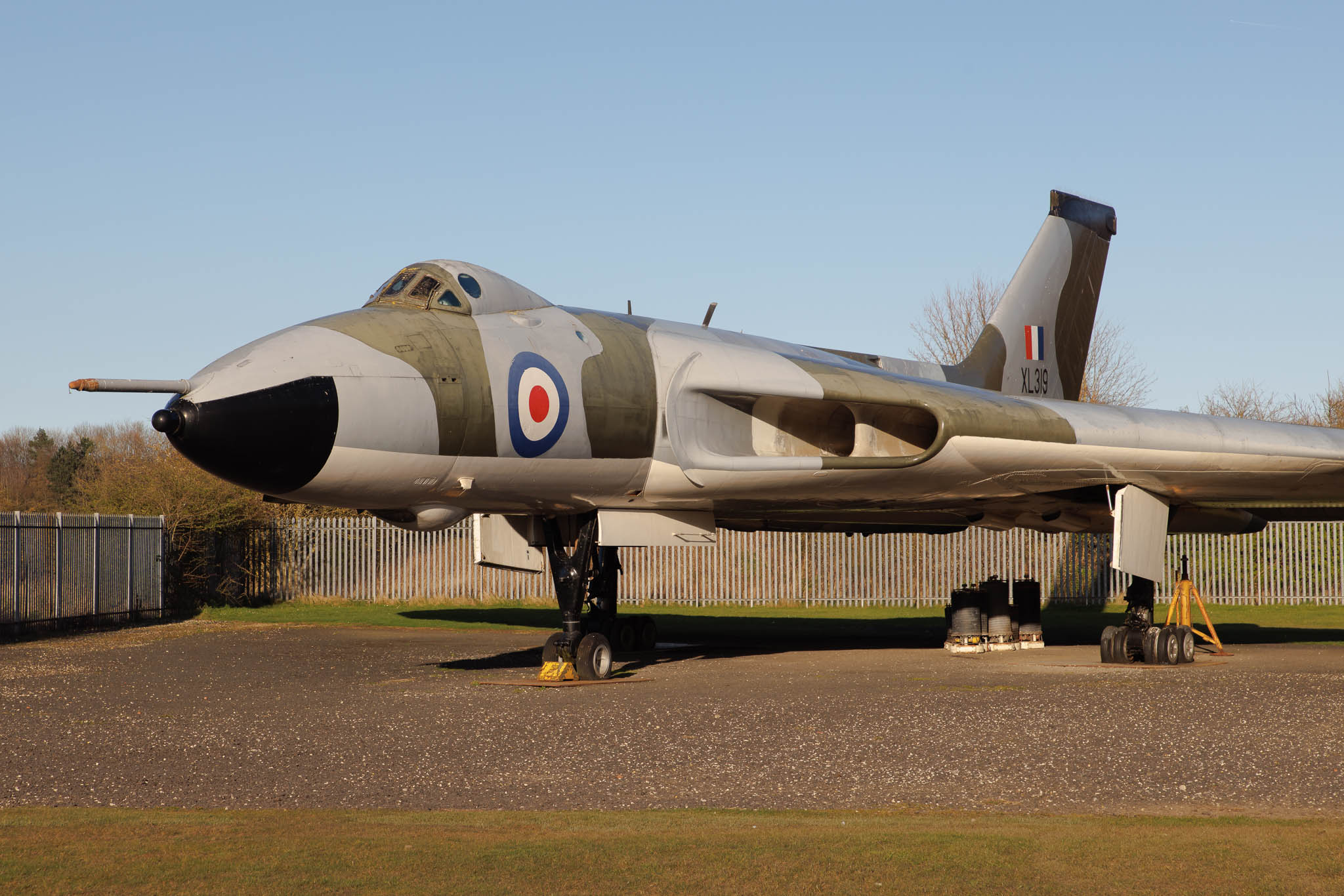North East Aircraft Museum
