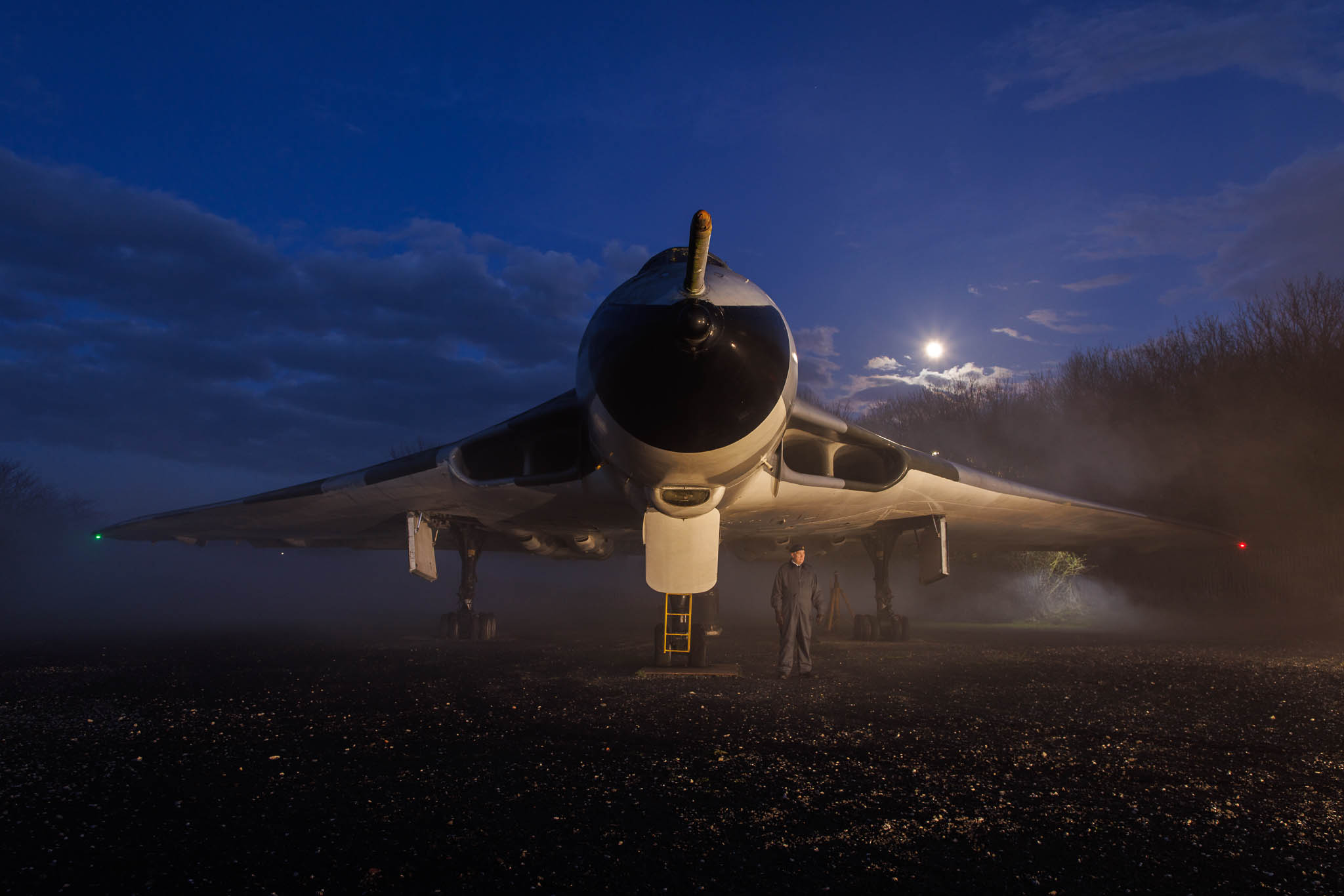 North East Aircraft Museum