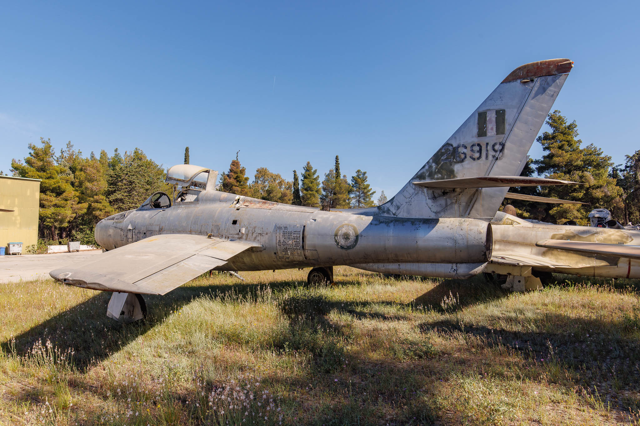 Hellenic Air Force Museum