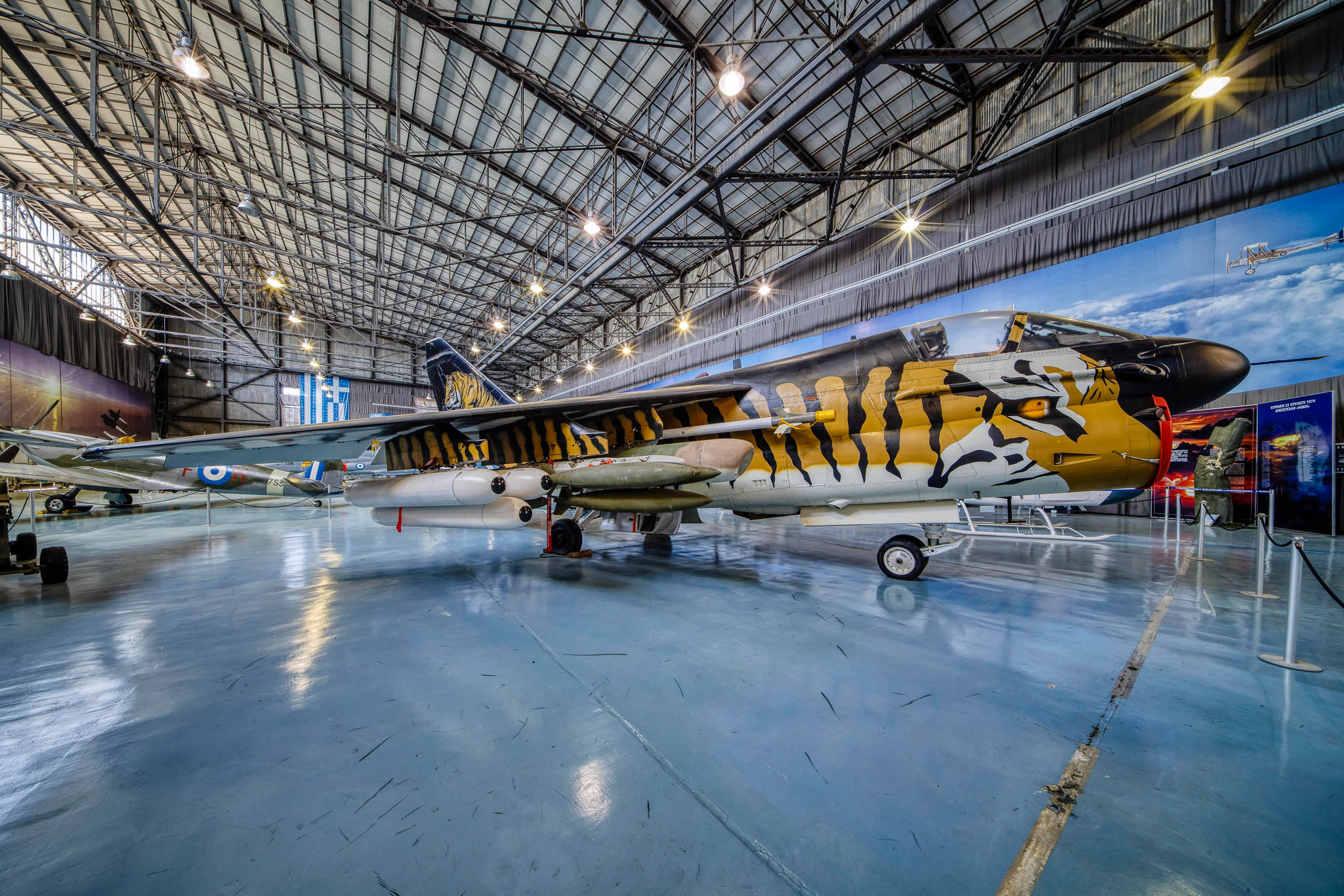 Hellenic Air Force Museum