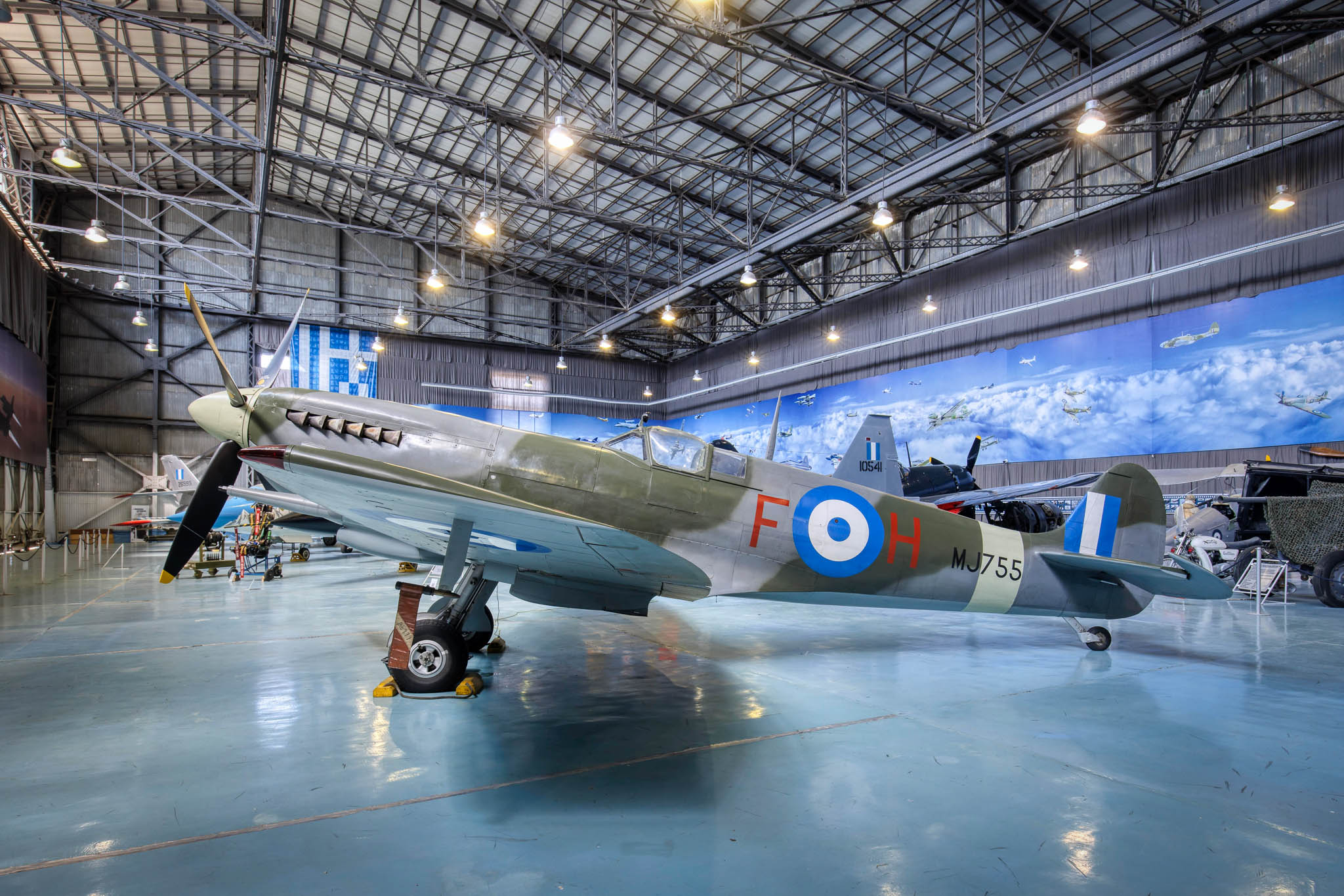 Hellenic Air Force Museum