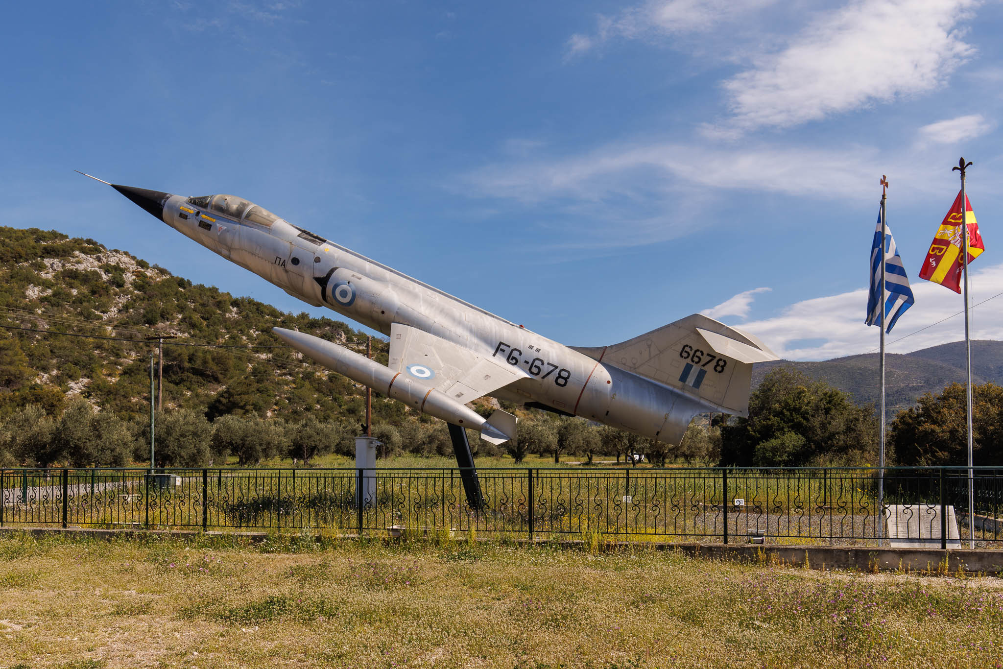 Hellenic Aviation Photography