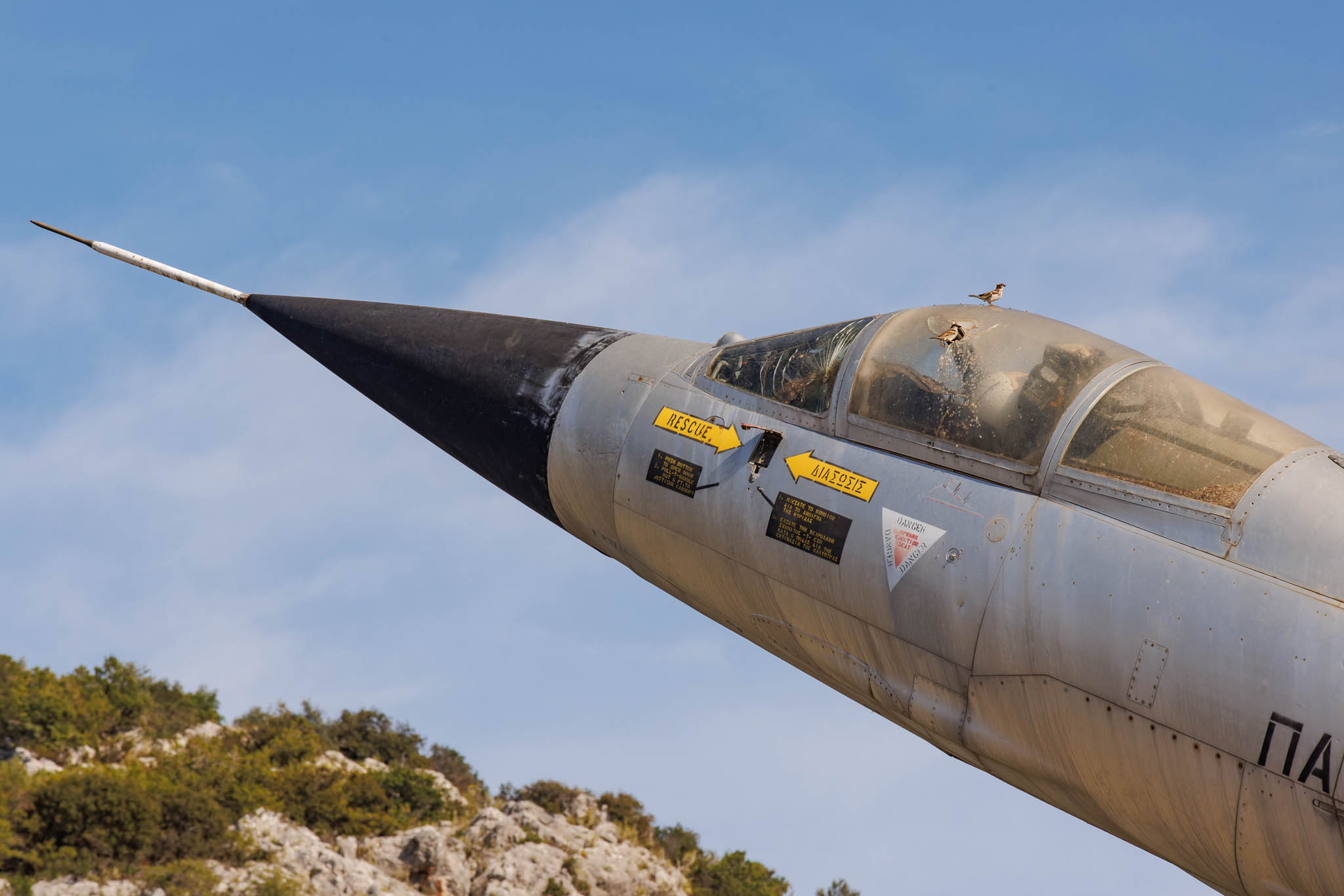 Hellenic Aviation Photography