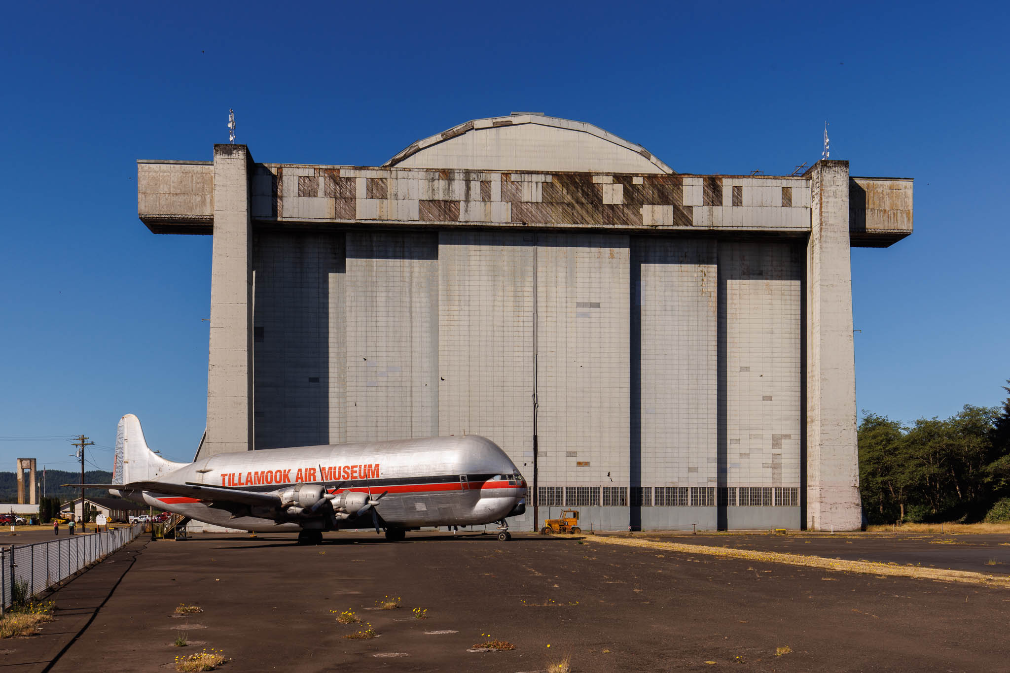 Image 241_8906w10 Tillamook Air Museum