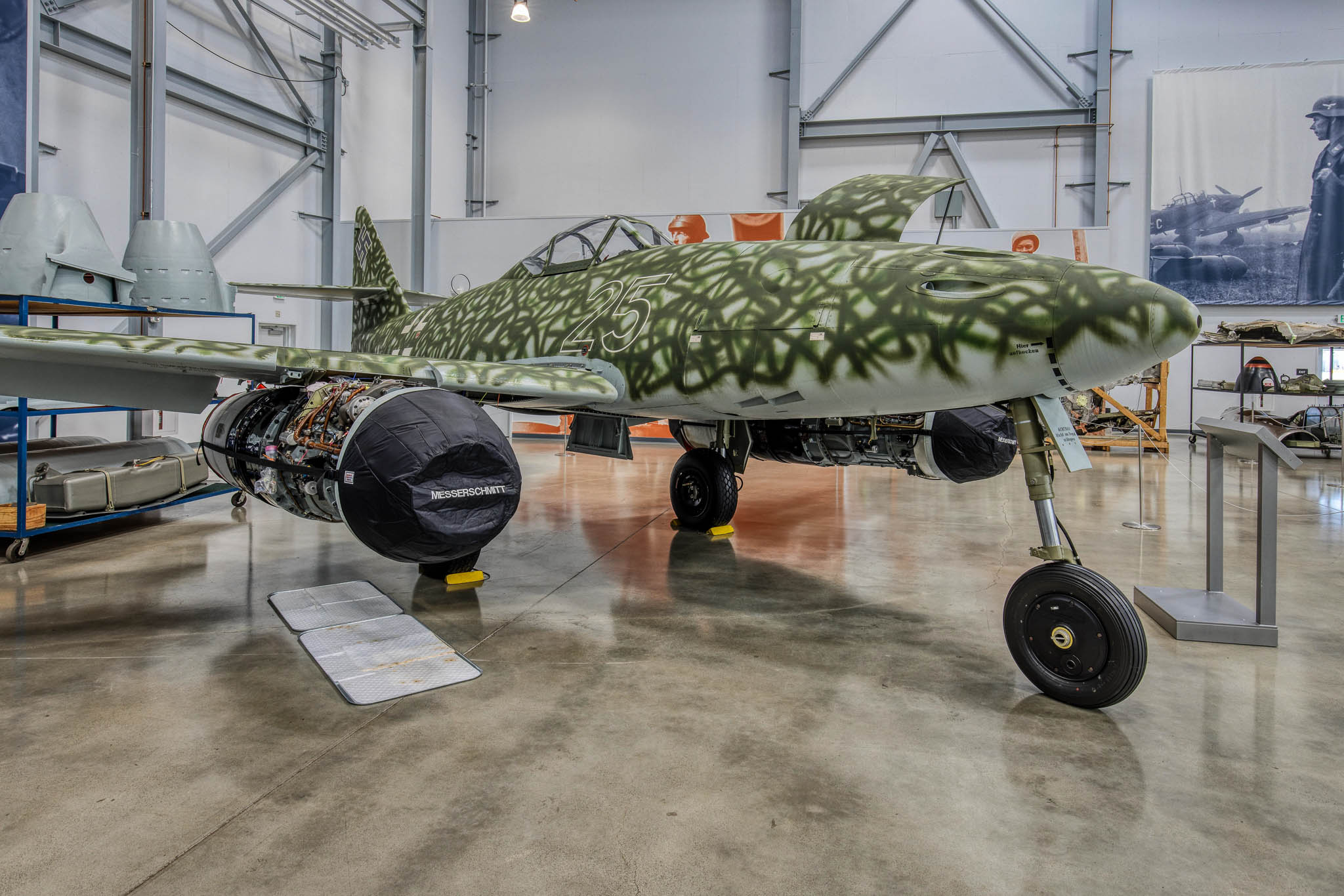 Image 242_5502hw10 Flying Heritage Collection