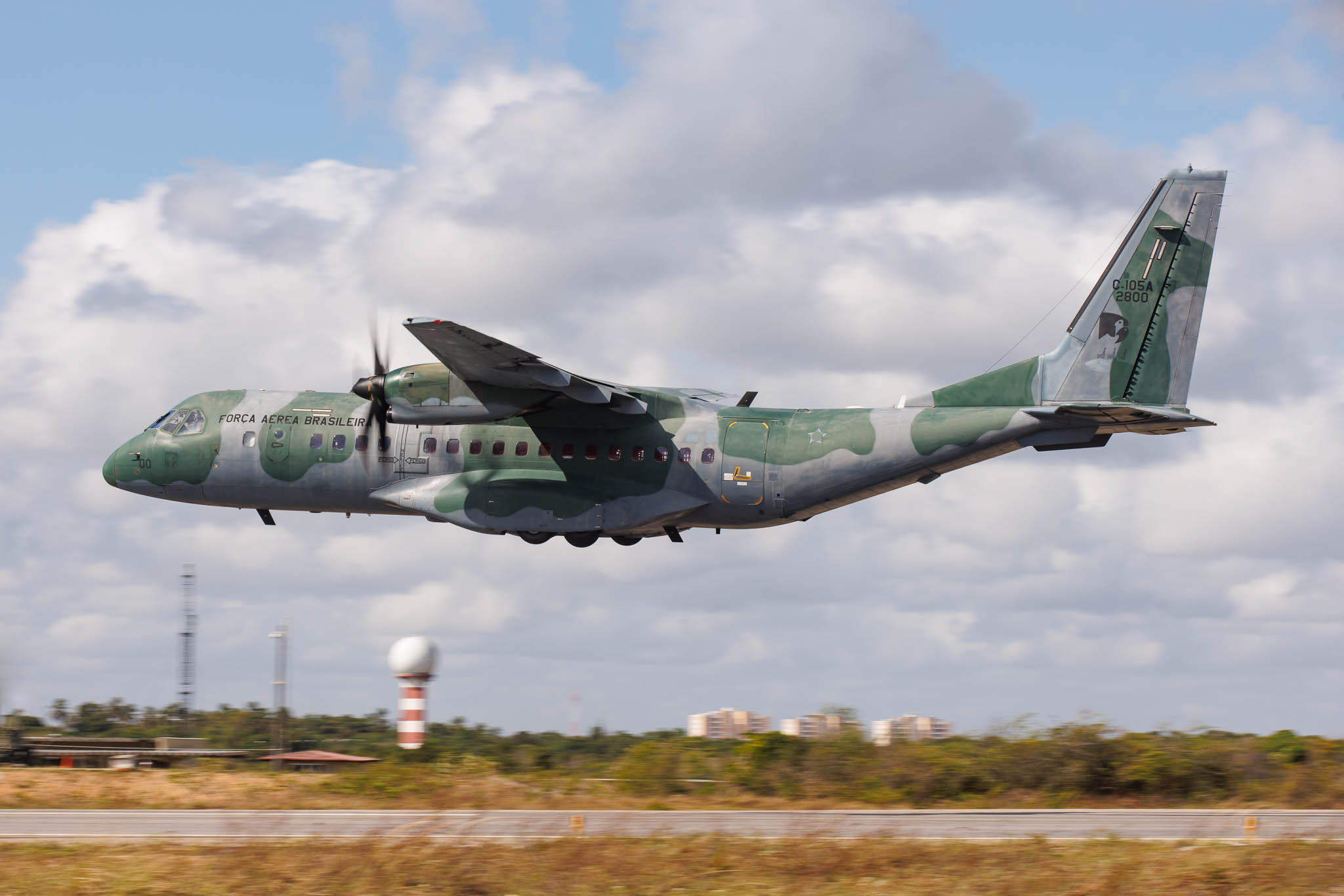Aviation Photography Cruzex 2024