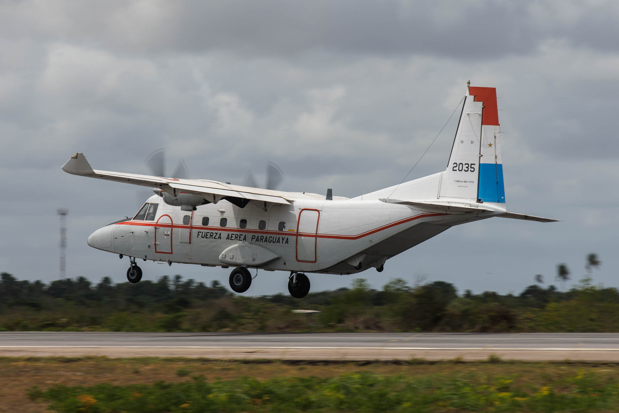 Aviation Photography Cruzex 2024