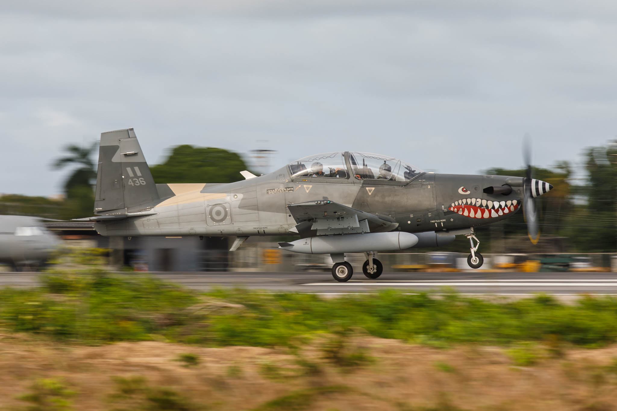 Aviation Photography Cruzex 2024