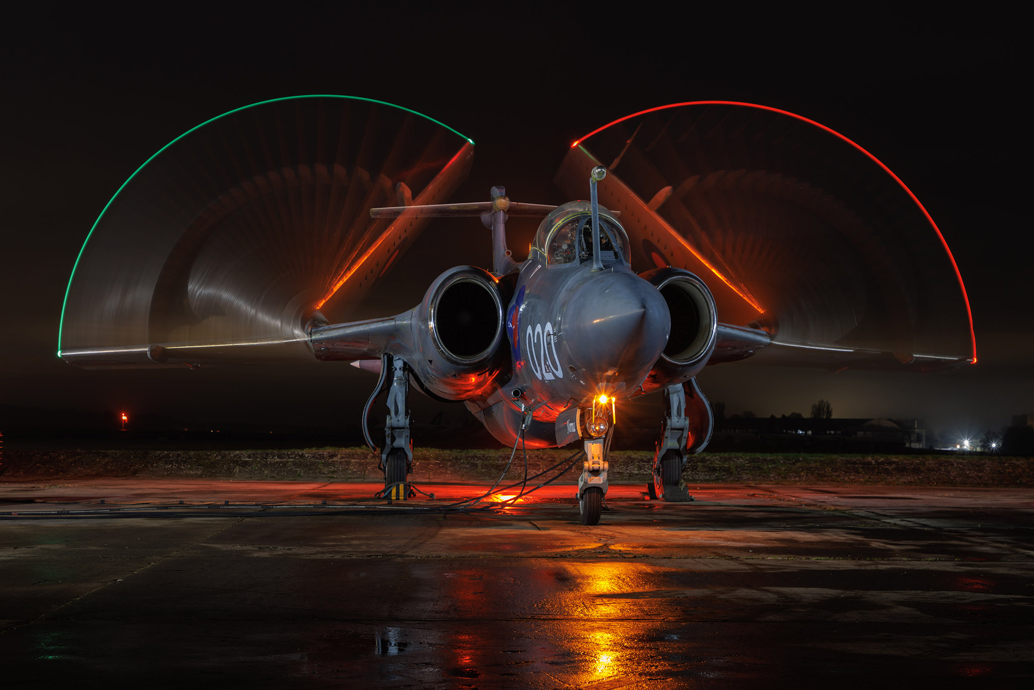 Buccaneer Aviation Group