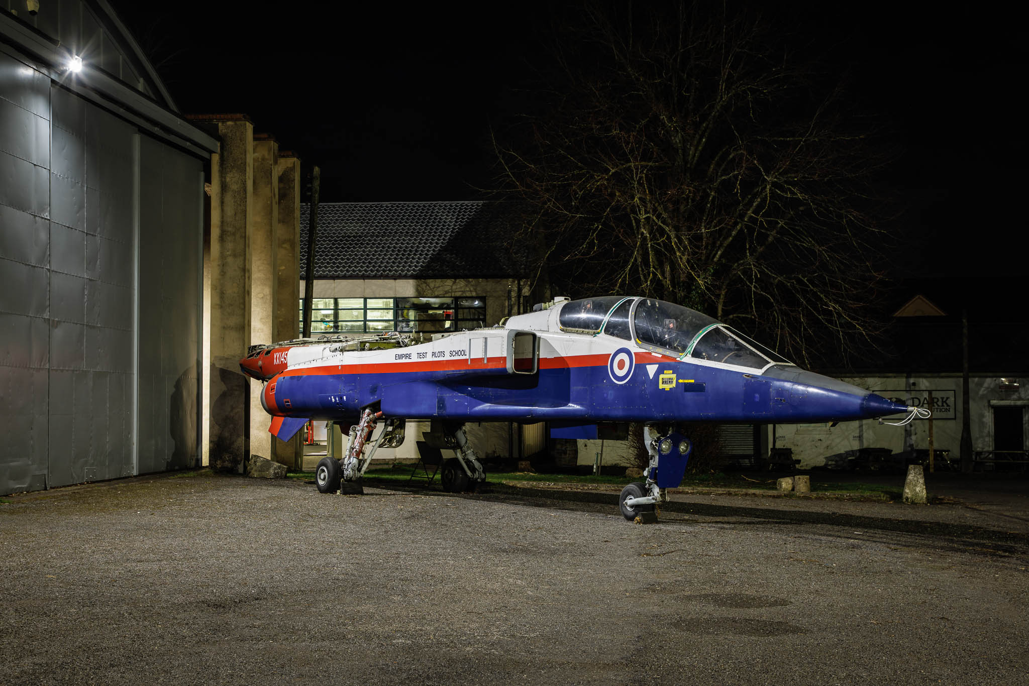 March 2025, image 251_3763w10 Boscombe Down Aviation Collection