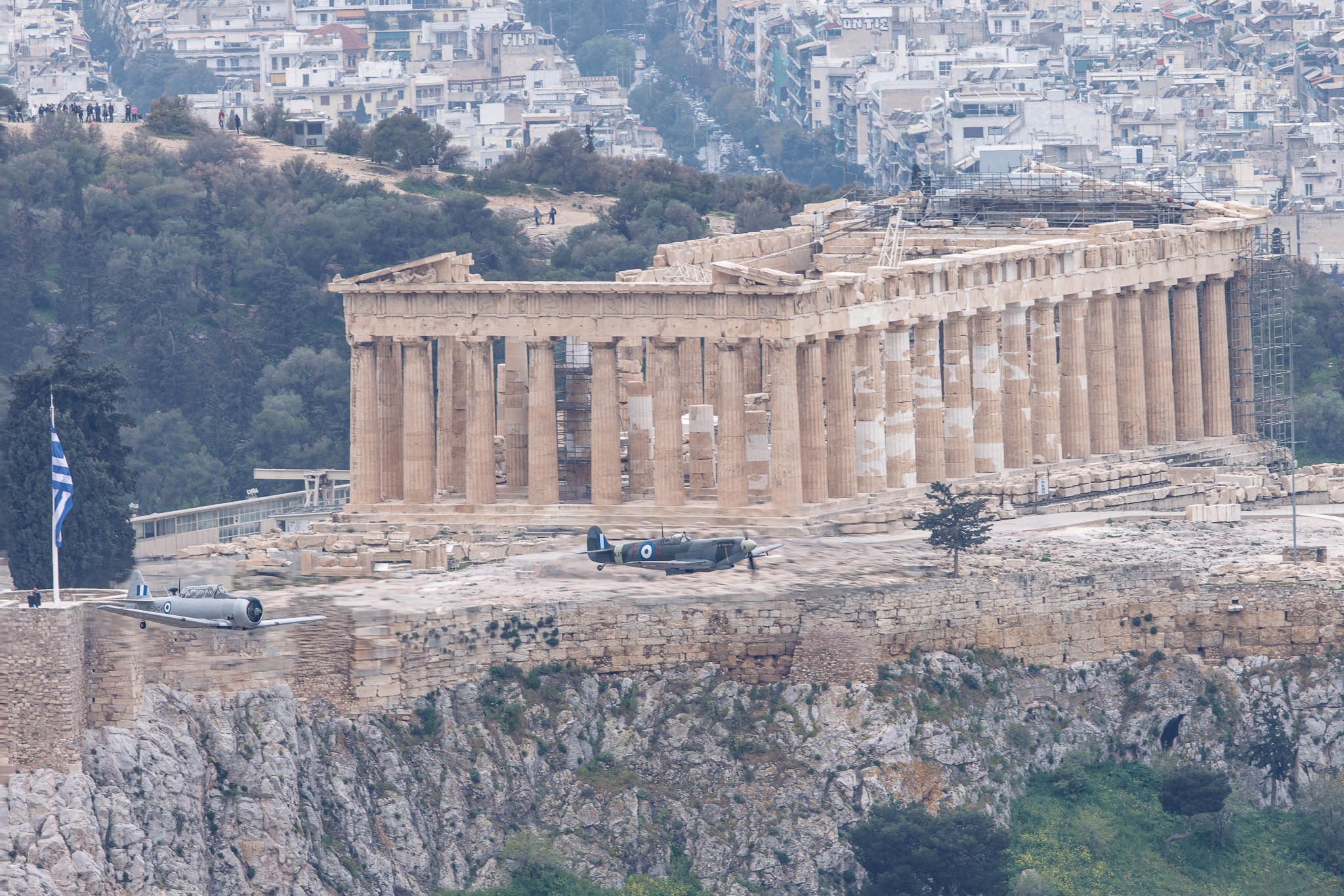 Greece Independence Day
