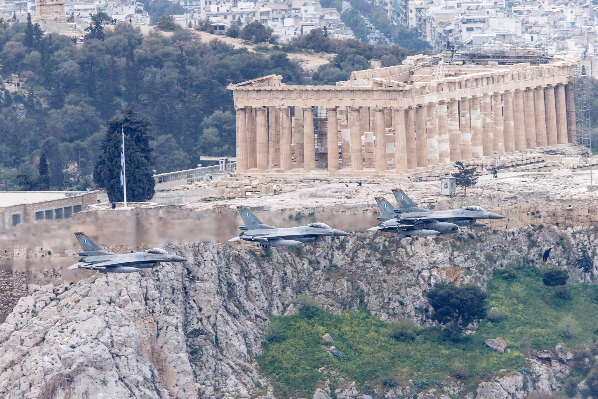 Greece Independence Day