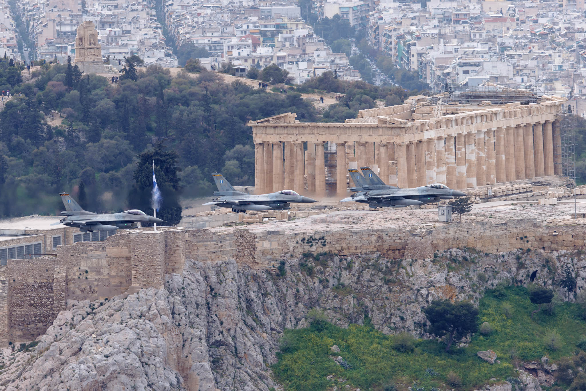 Greece Independence Day