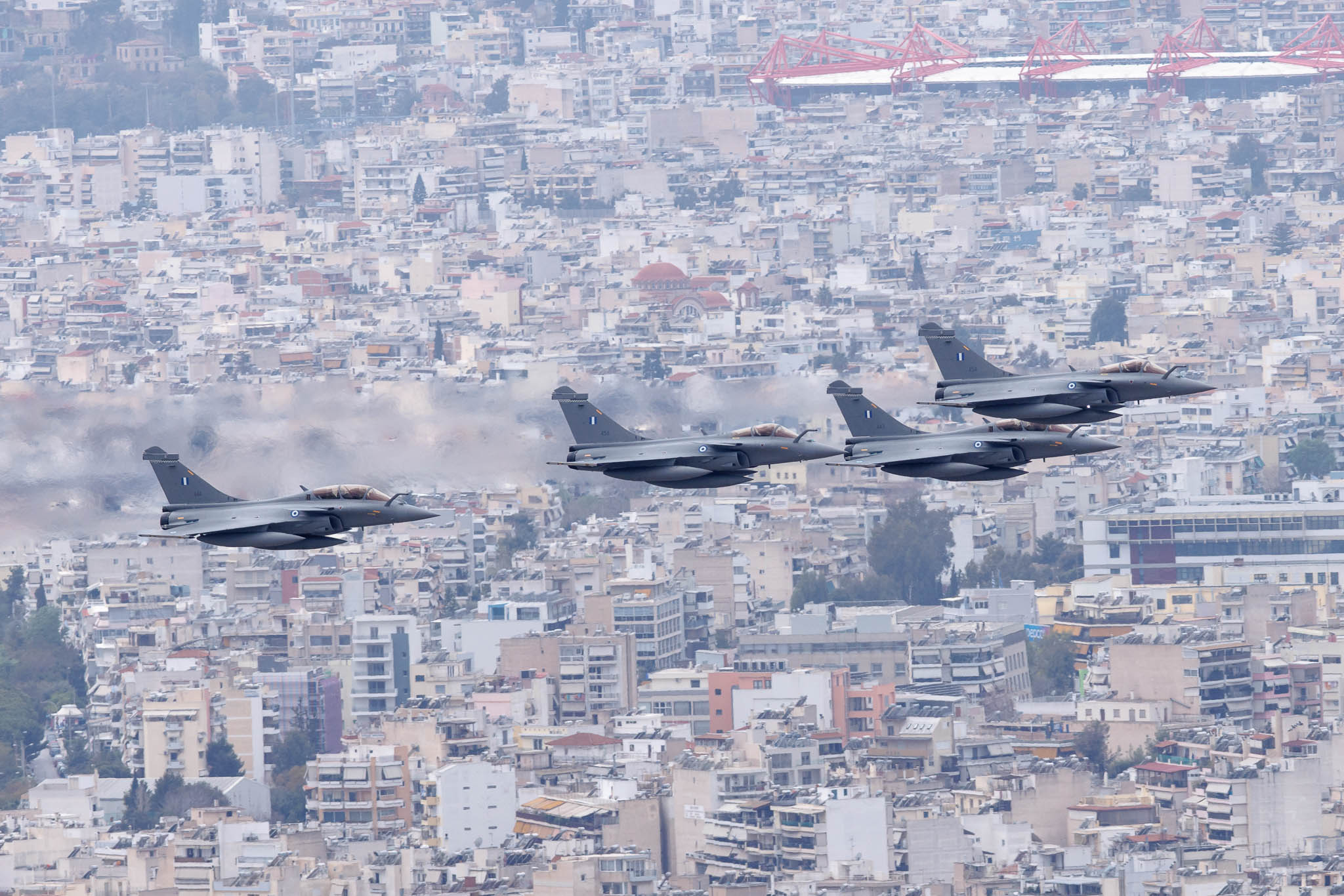 Greece Independence Day