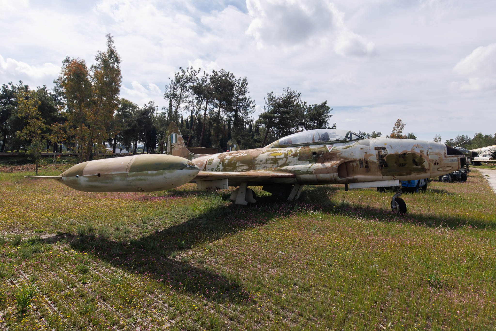 Hellenic Air Force Museum