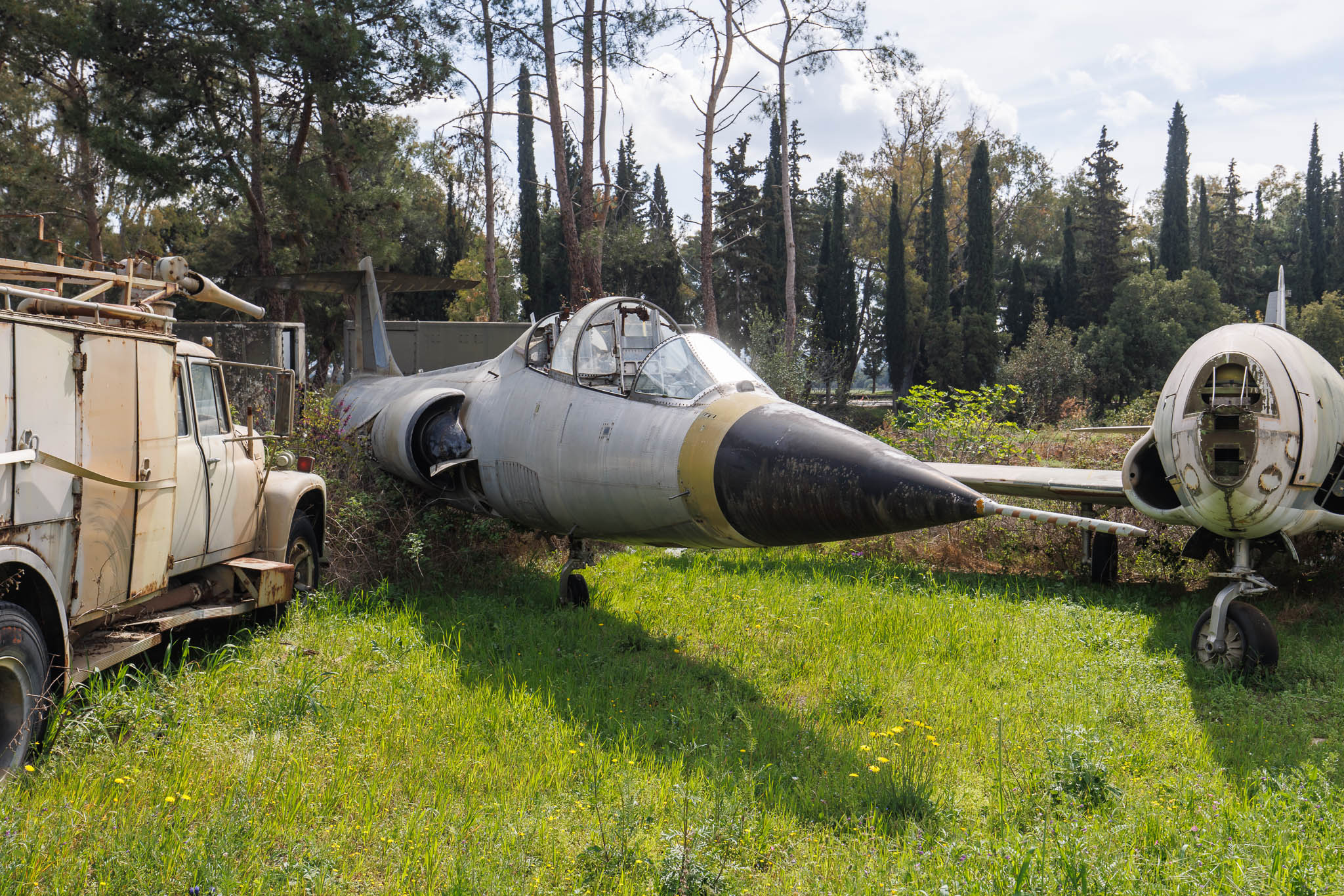 Hellenic Air Force Museum