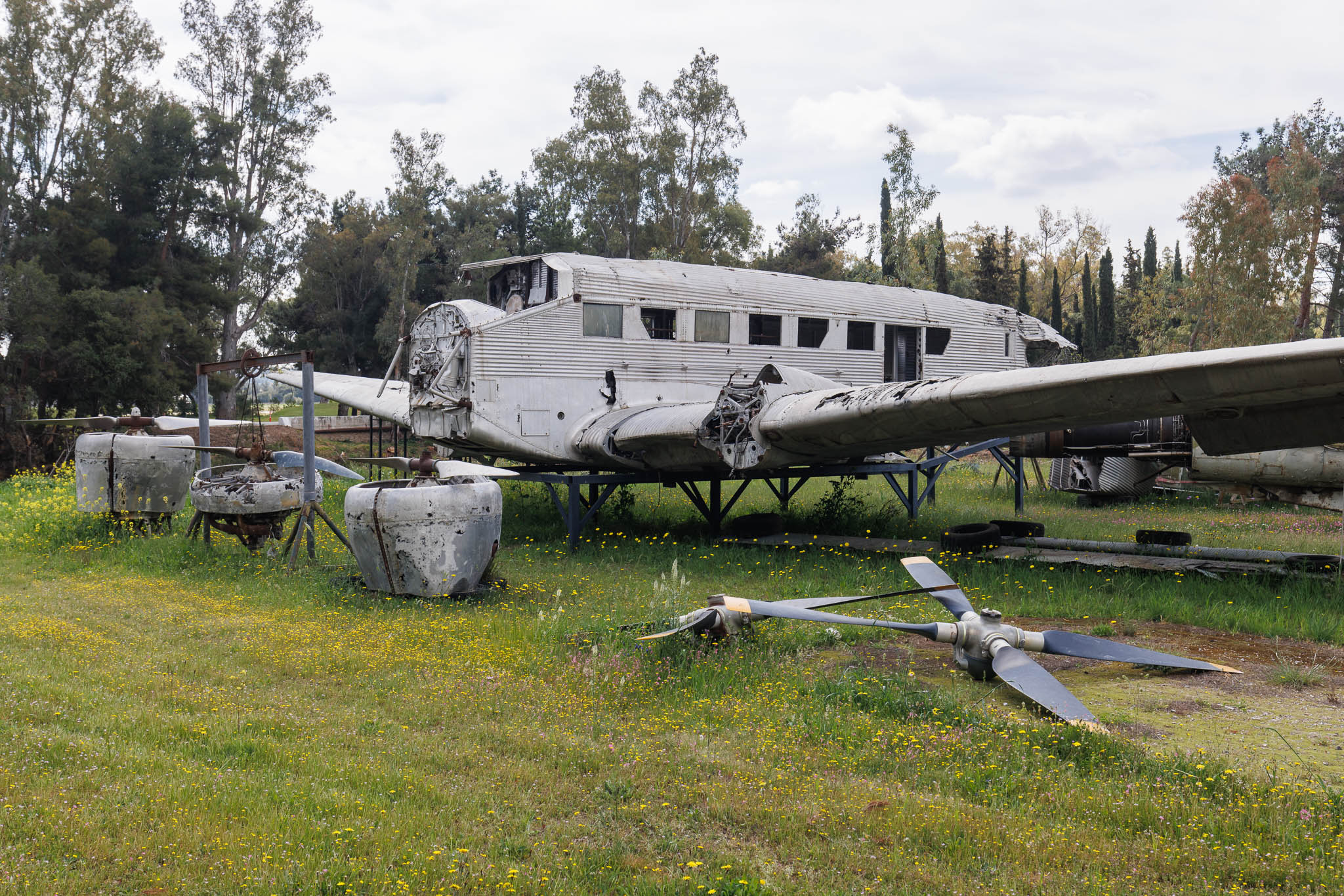 Hellenic Air Force Museum