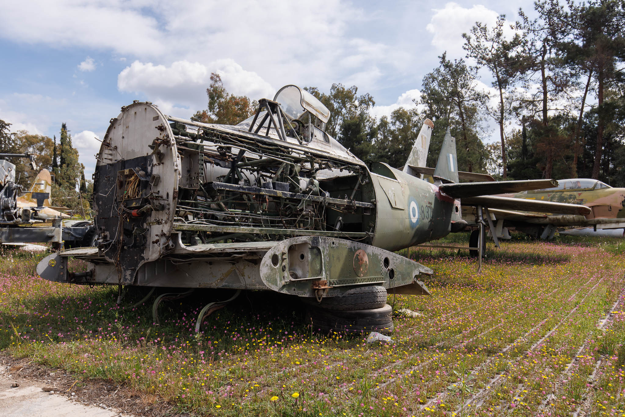 Hellenic Air Force Museum