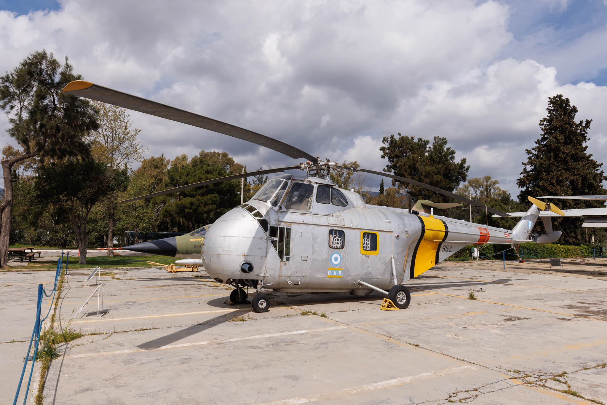 Hellenic Air Force Museum