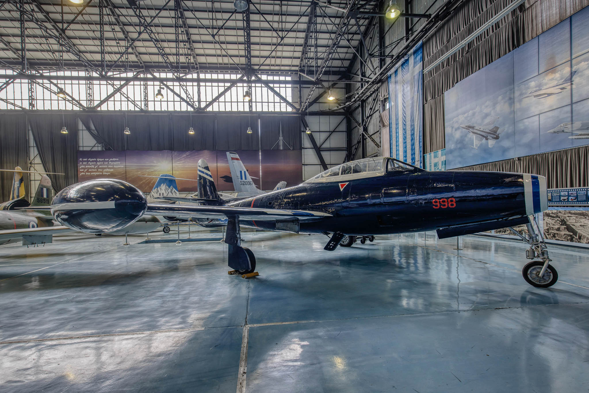 Hellenic Air Force Museum