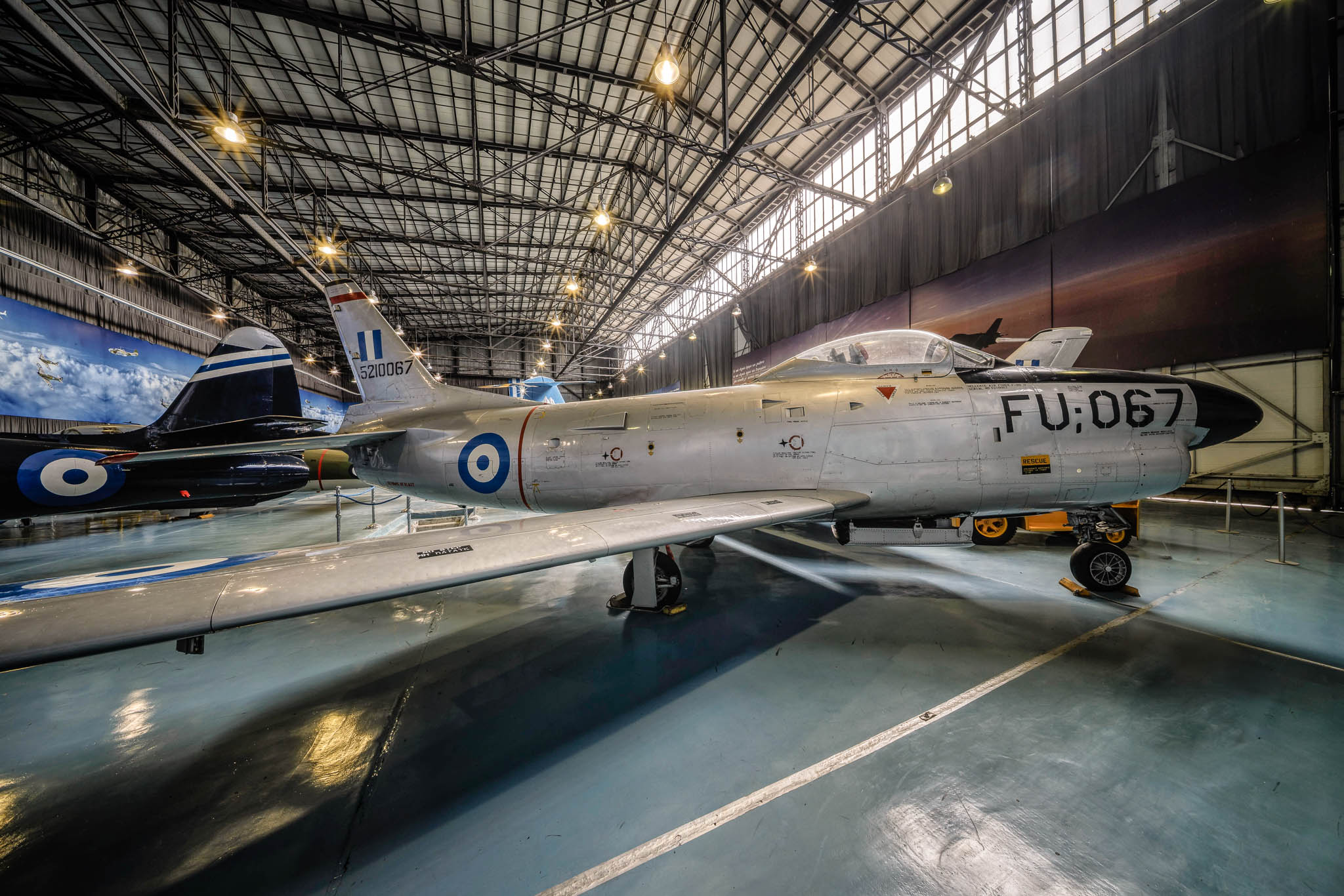 Hellenic Air Force Museum