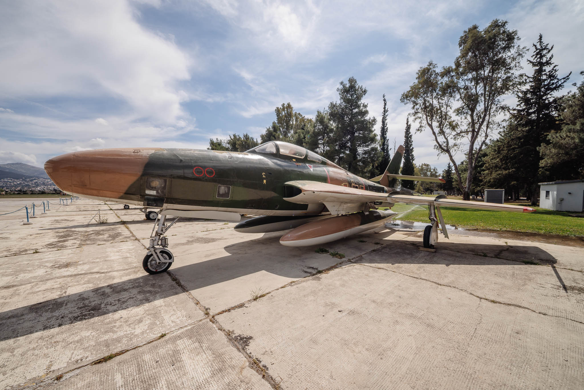 Hellenic Air Force Museum