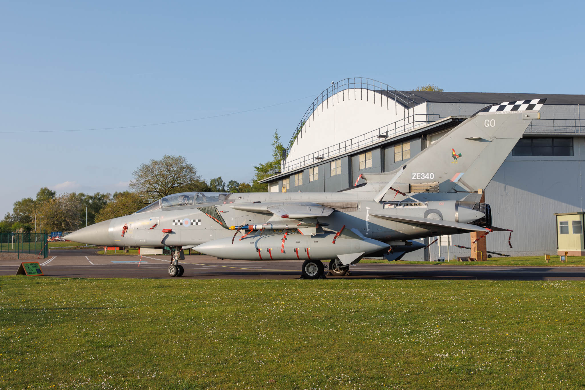 Aviation Photography Cosford