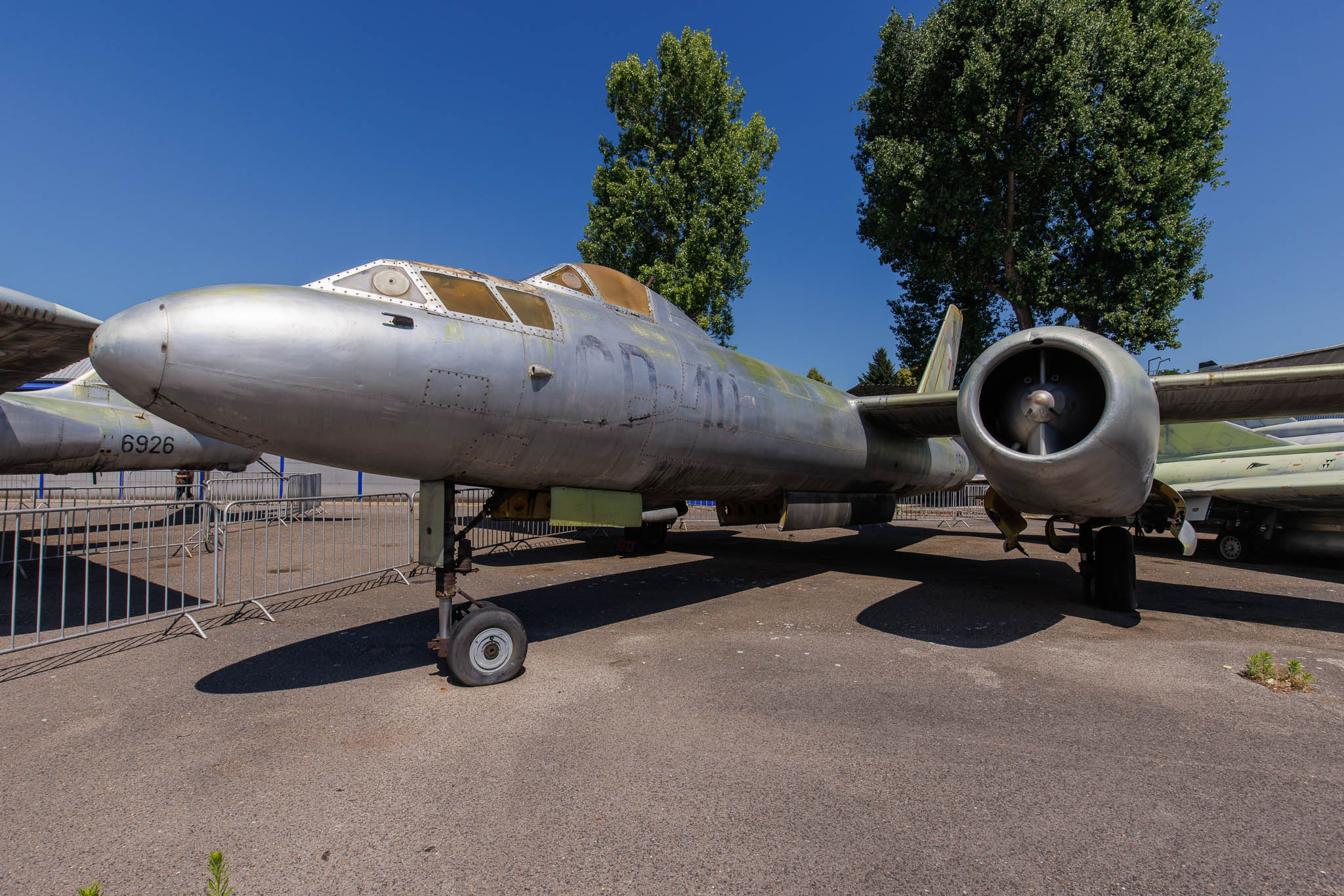 Image 252_2181w10 Kbely Aviation Museum