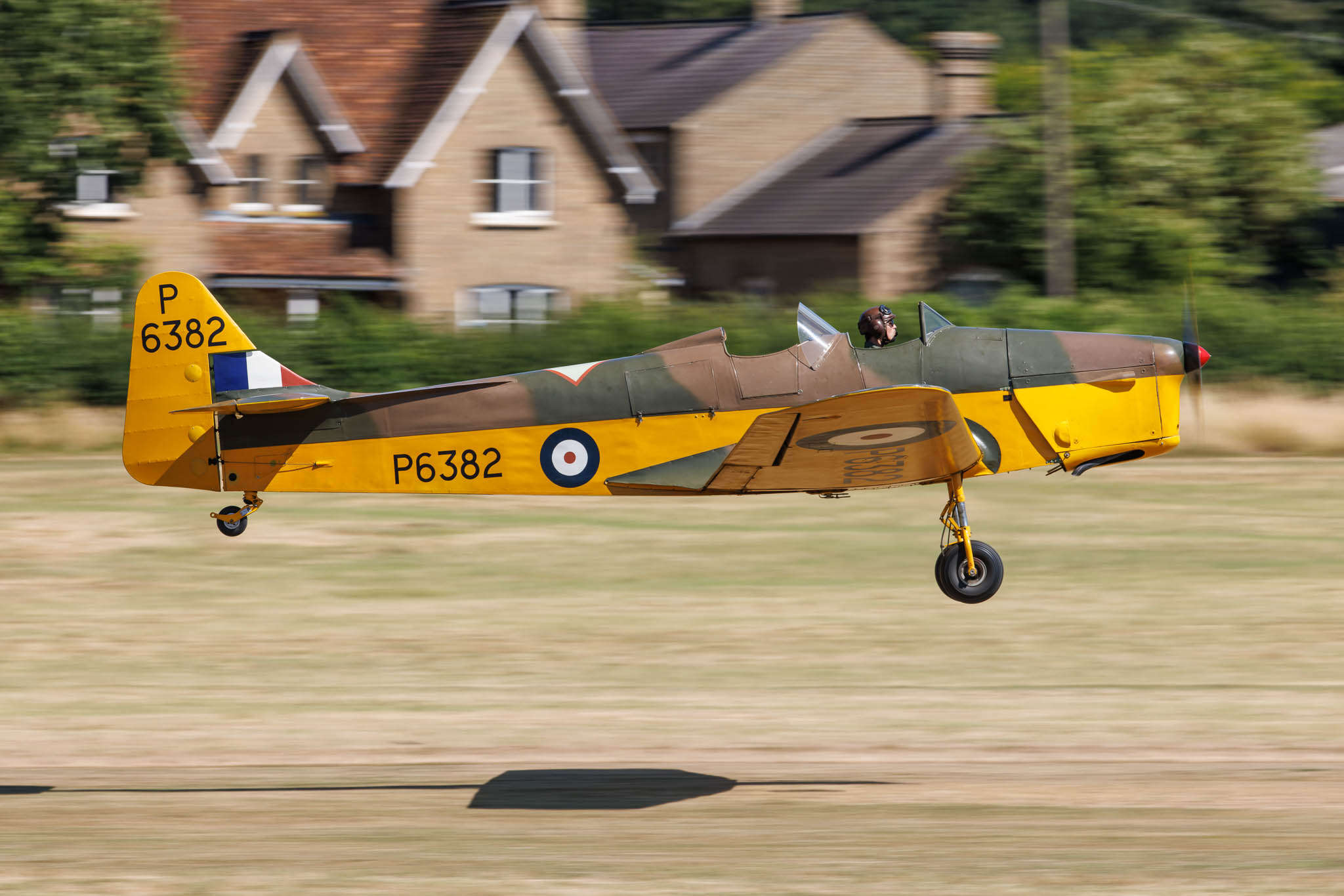 Shuttleworth Trust Old Warden