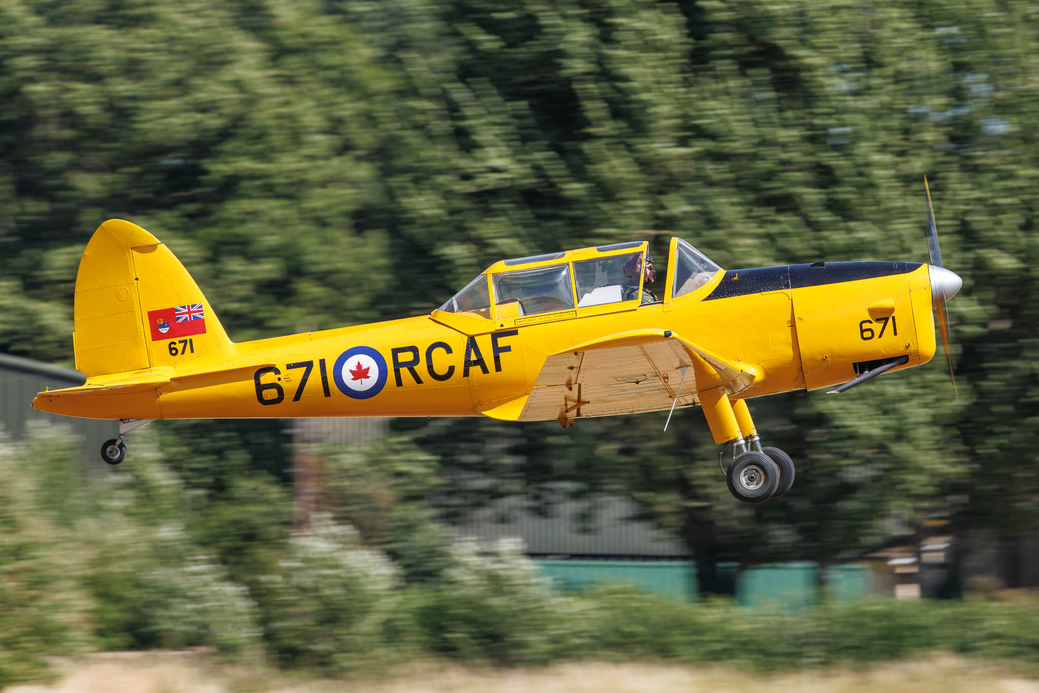 Shuttleworth Trust Old Warden