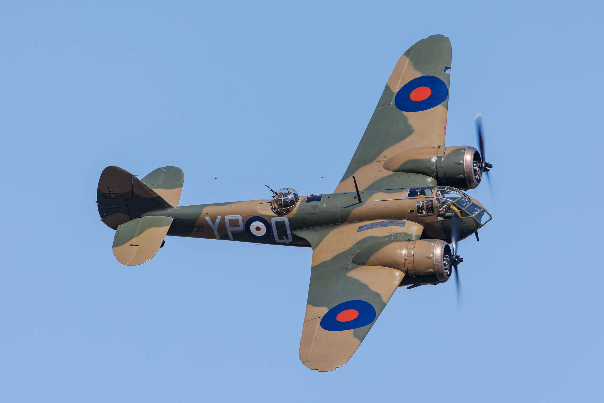 Shuttleworth Trust Old Warden