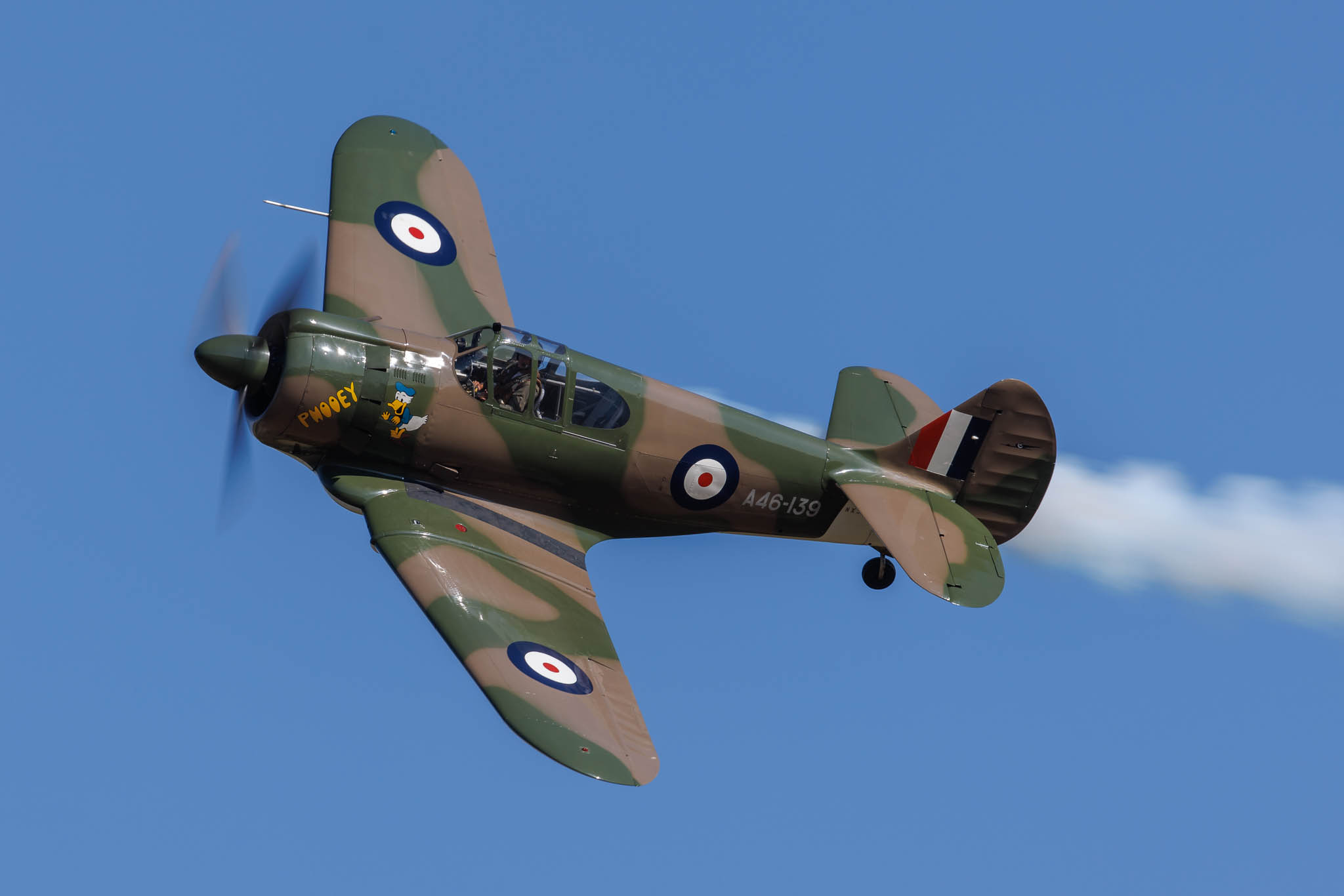 Shuttleworth Trust Old Warden