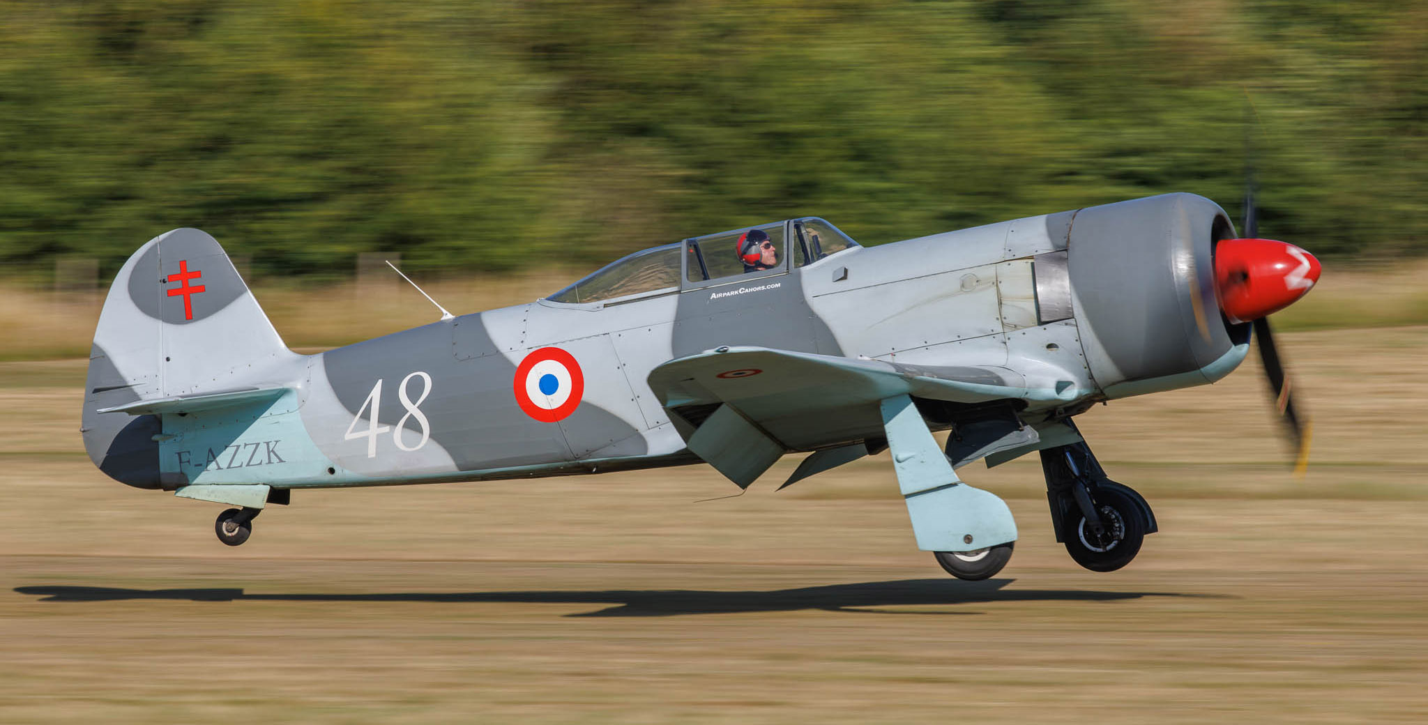 Shuttleworth Trust Old Warden