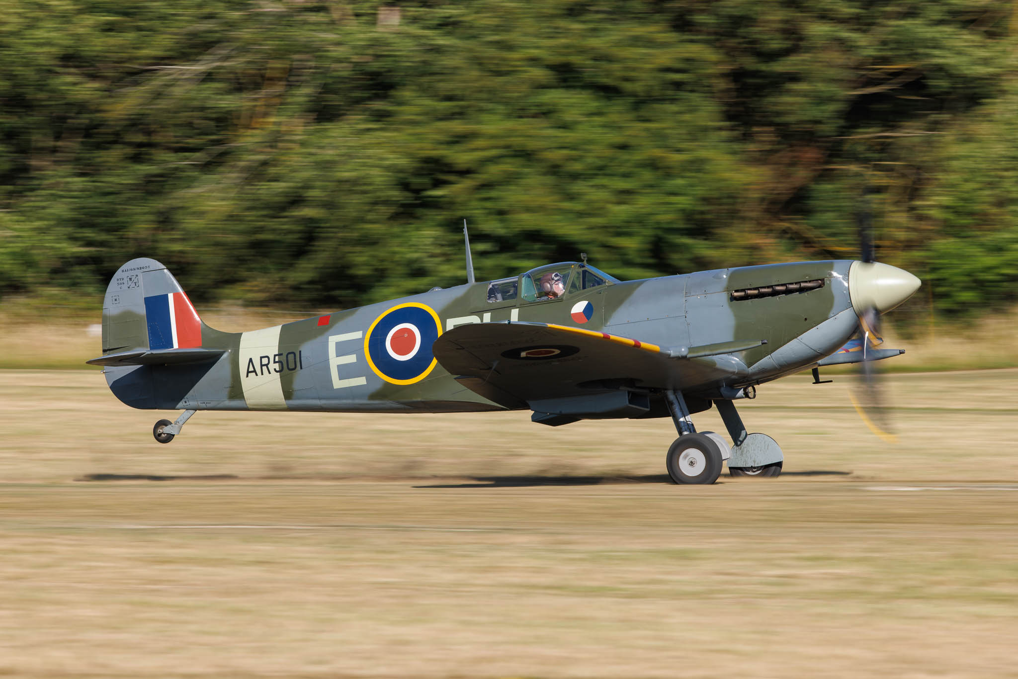 Shuttleworth Trust Old Warden