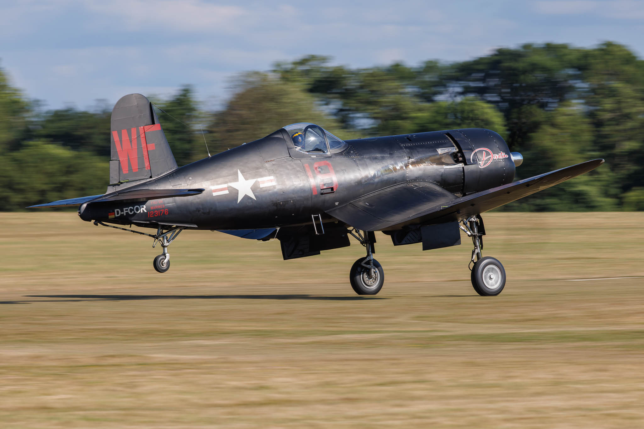 Shuttleworth Trust Old Warden