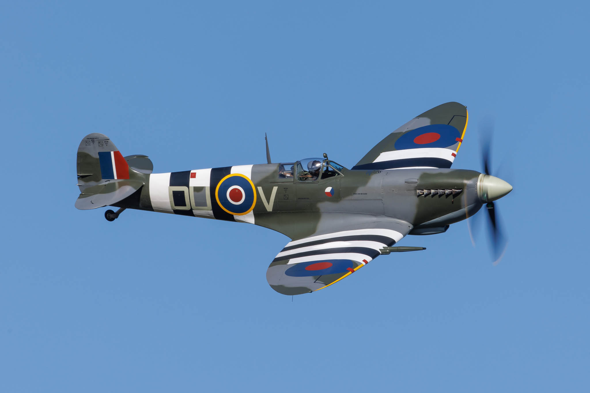 Shuttleworth Trust Old Warden