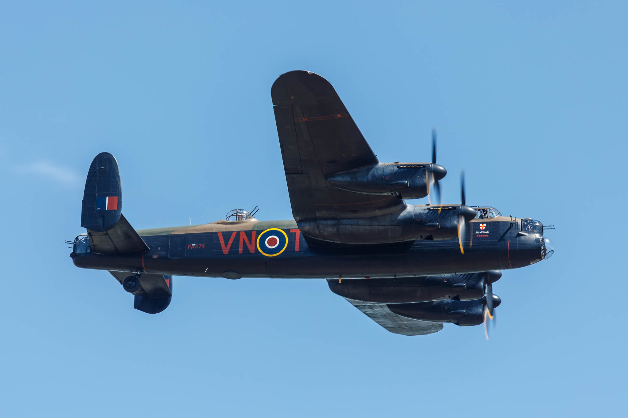 Shuttleworth Trust Old Warden