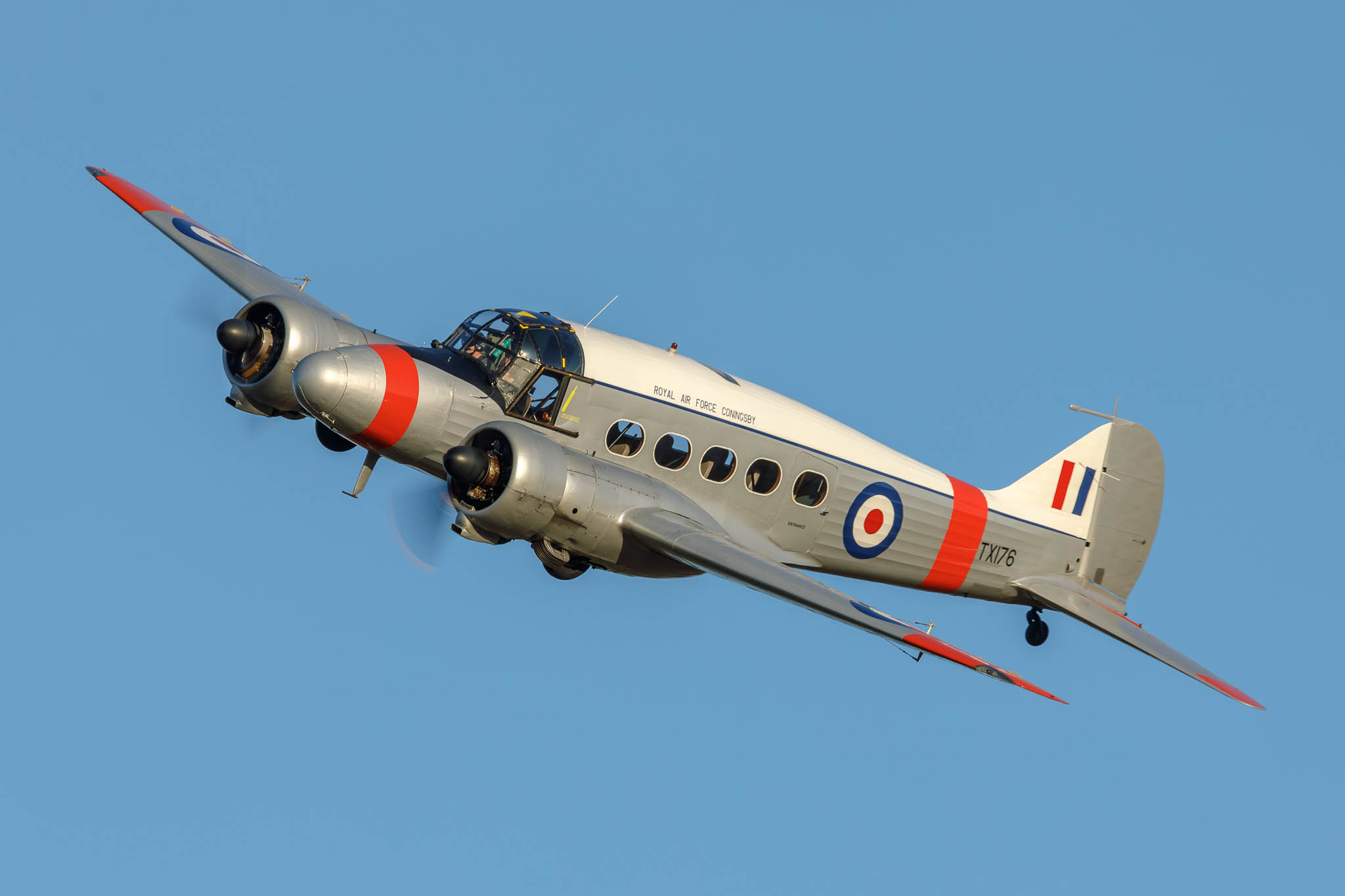 Shuttleworth Trust Old Warden