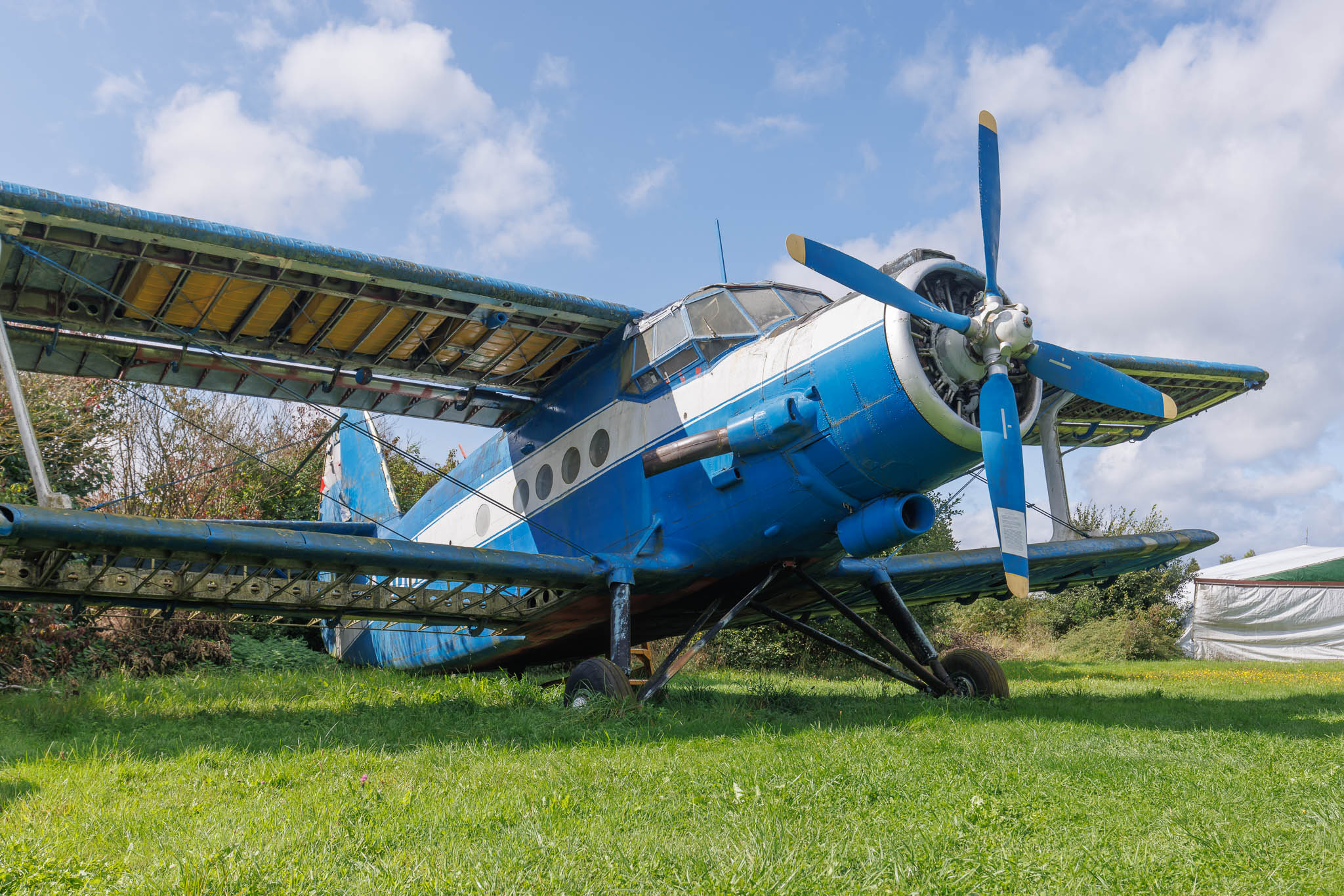 Internationales Luftfahrt Museum