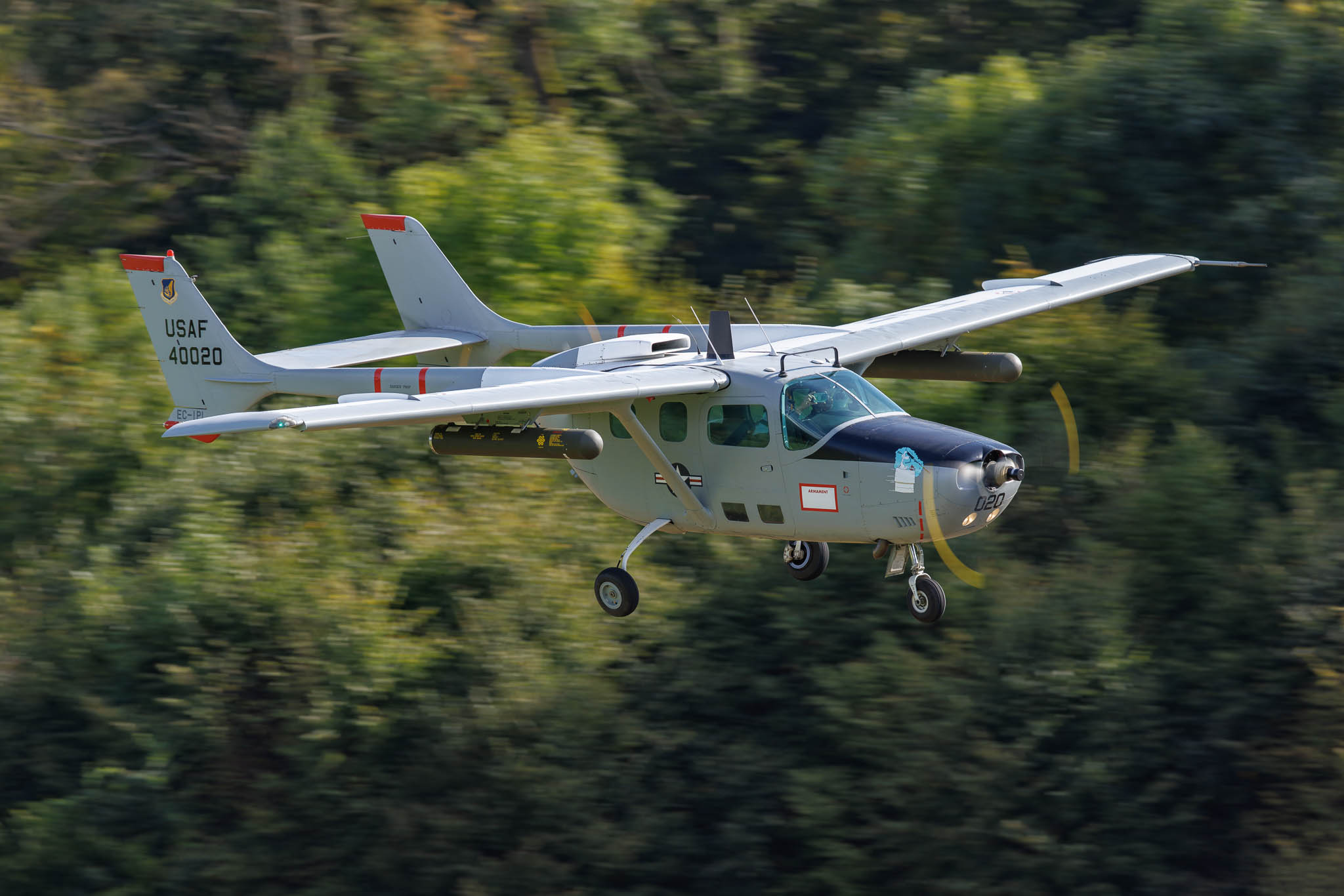Hahnweide Oldtimer Fliegertreffen
